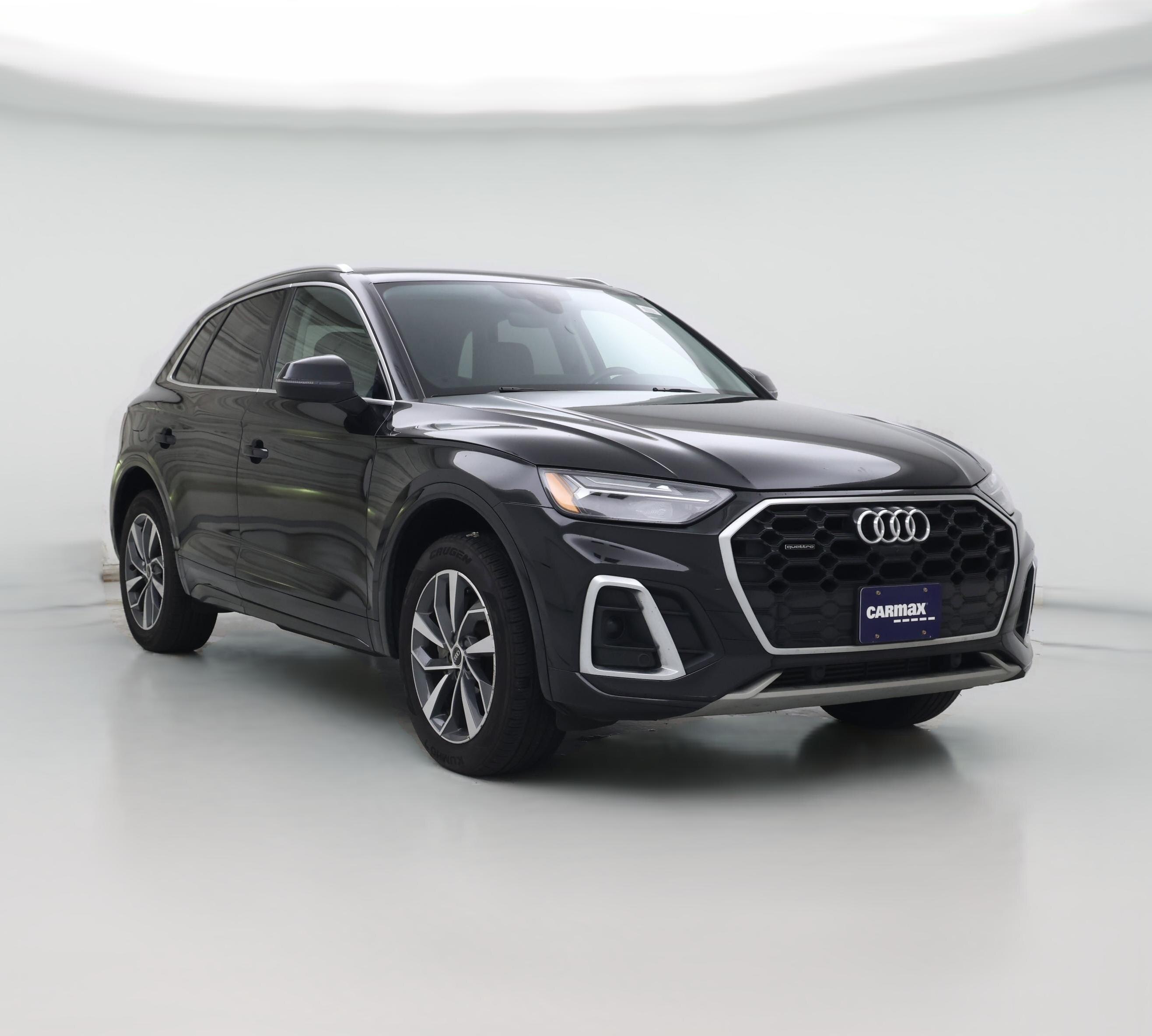 Thumbnail: 2023 Audi Q5 - 1