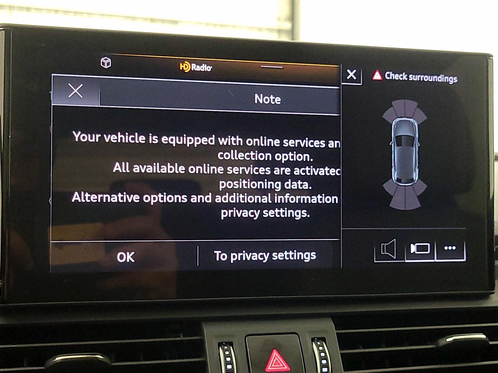 Thumbnail: 2023 Audi Q5 - 15