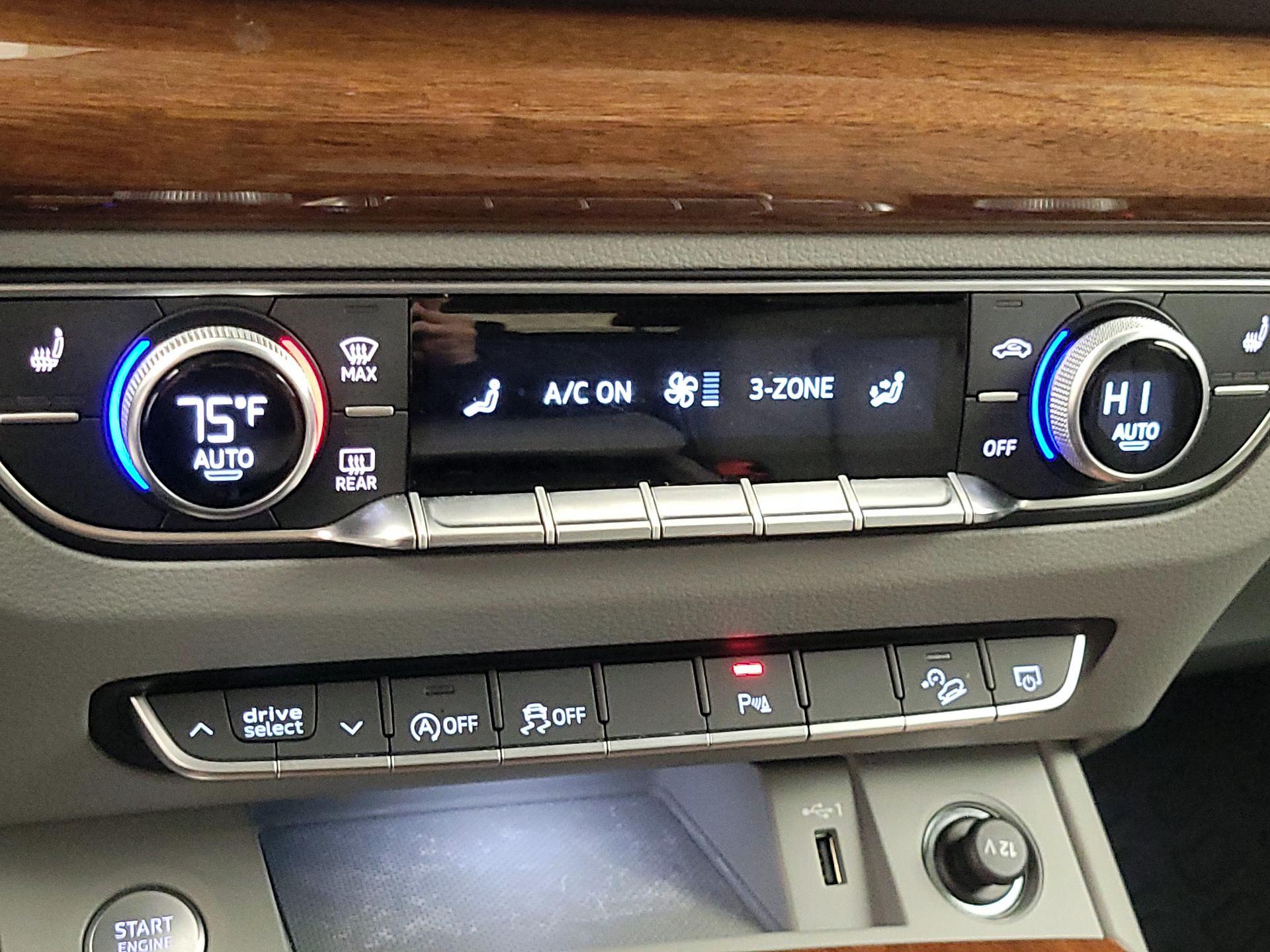 Thumbnail: 2023 Audi Q5 - 16