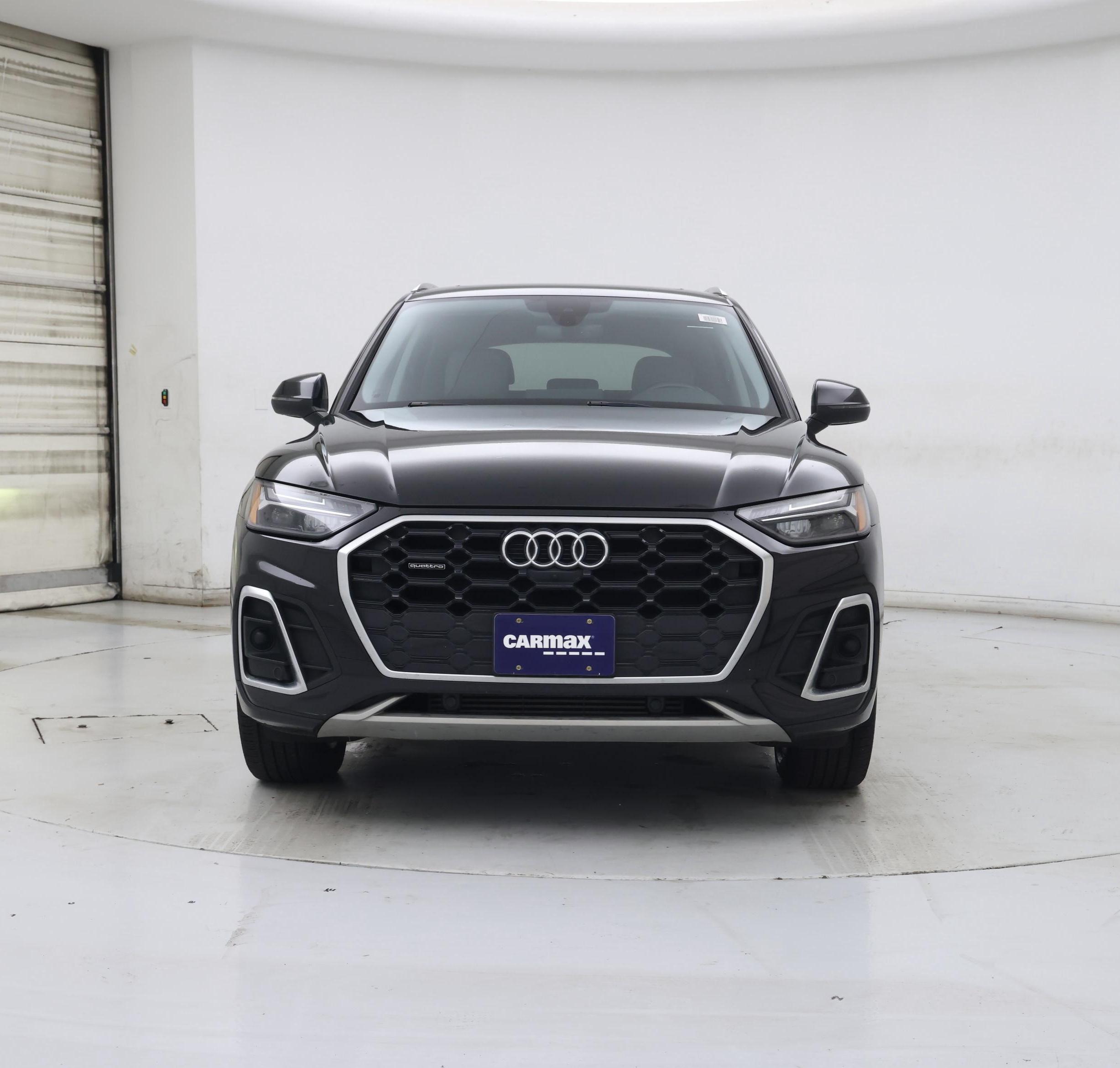 Thumbnail: 2023 Audi Q5 - 5