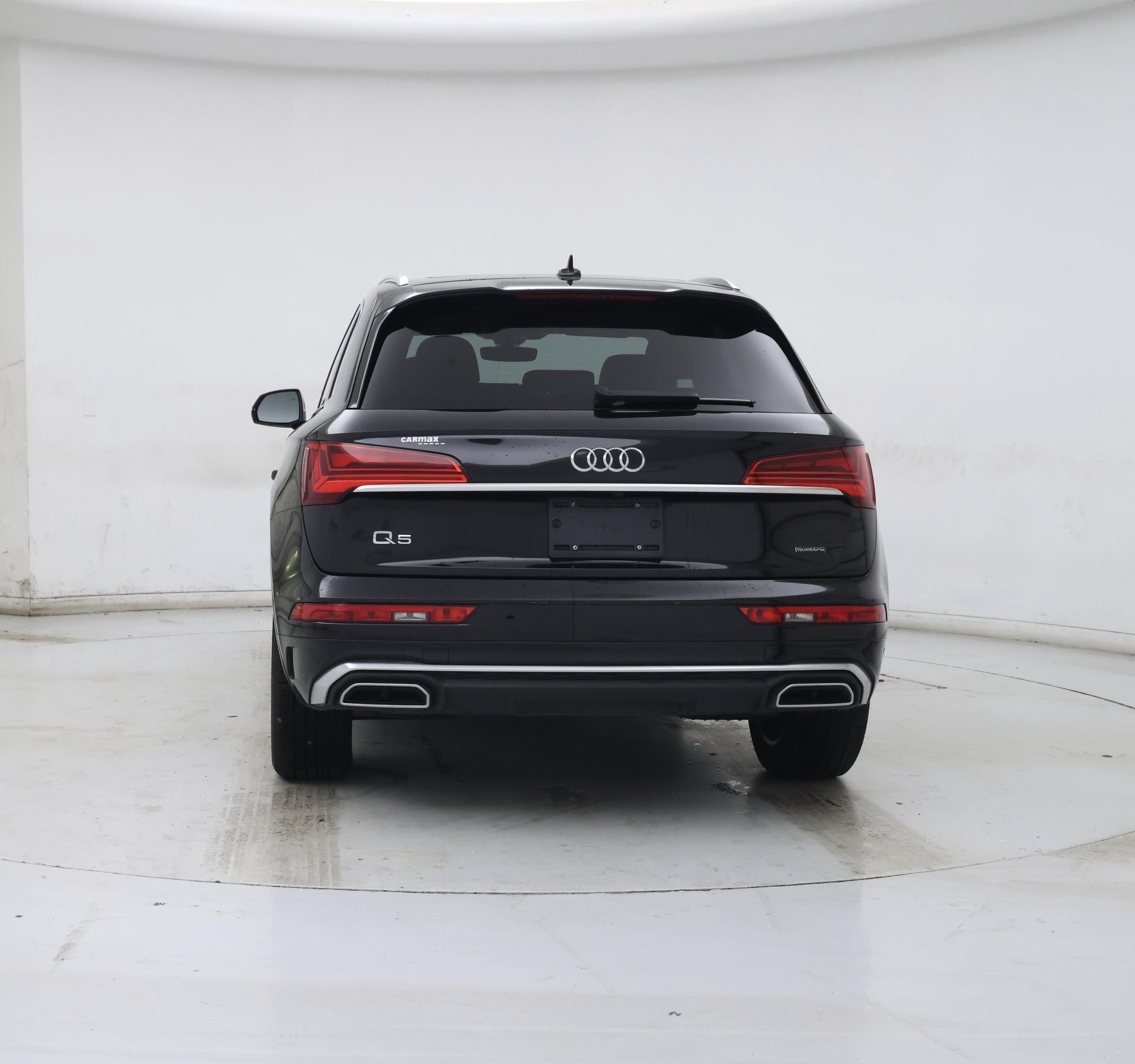 Thumbnail: 2023 Audi Q5 - 6