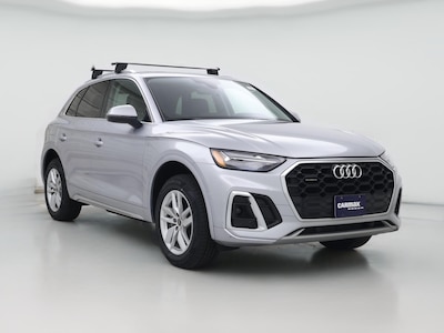 2023 Audi Q5 Premium