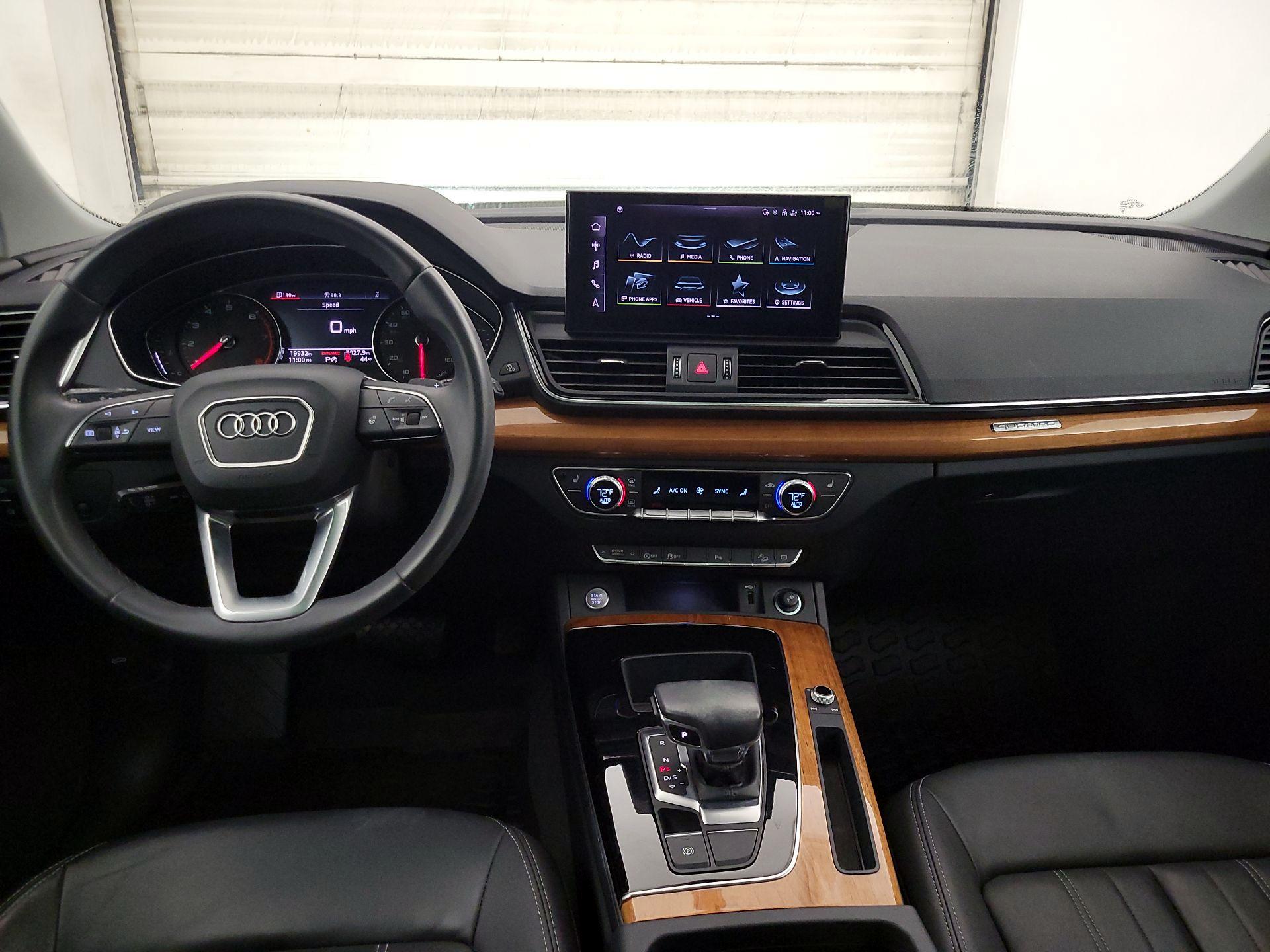 Thumbnail: 2023 Audi Q5 - 9