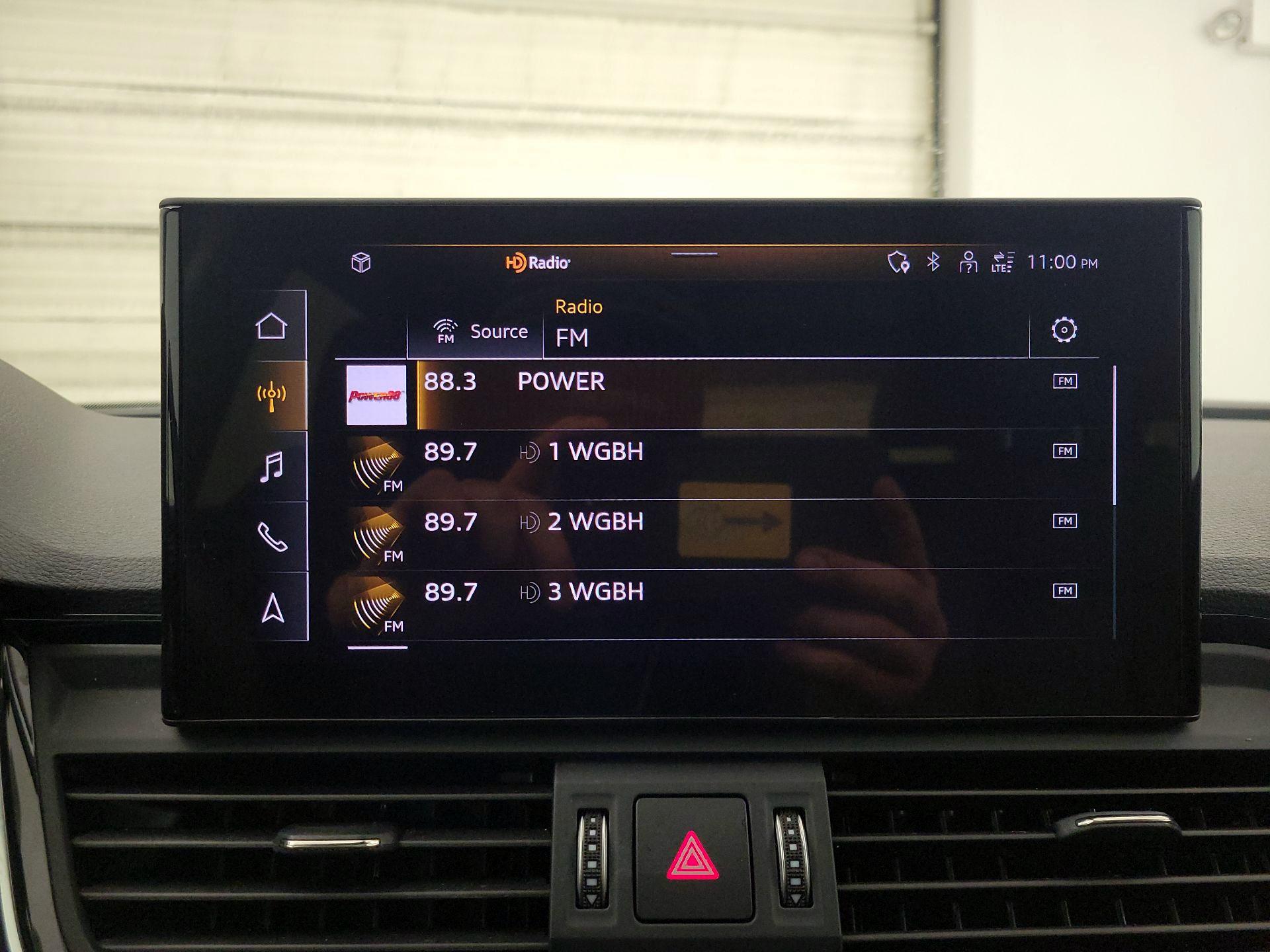 Thumbnail: 2023 Audi Q5 - 15