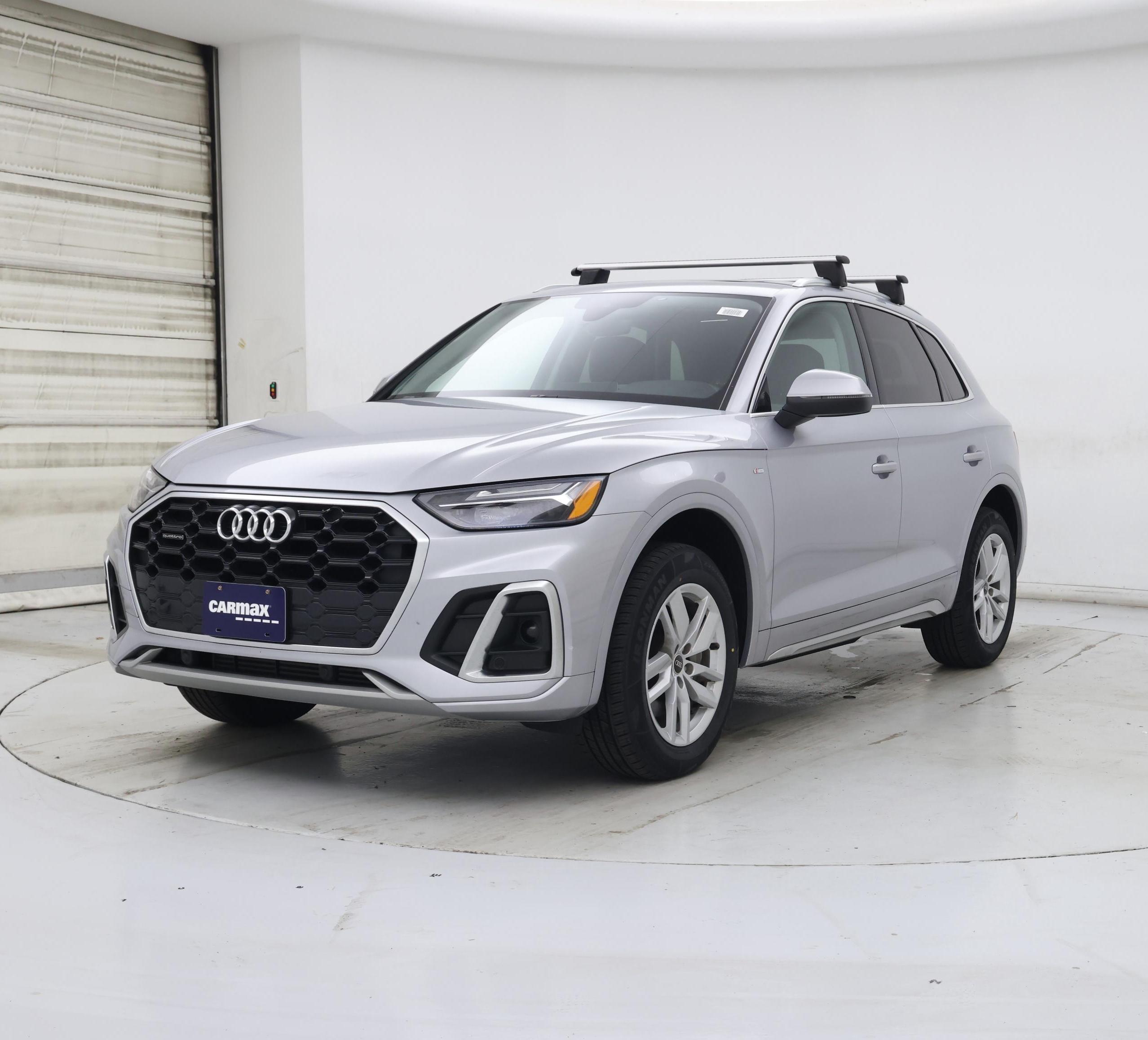 Thumbnail: 2023 Audi Q5 - 4