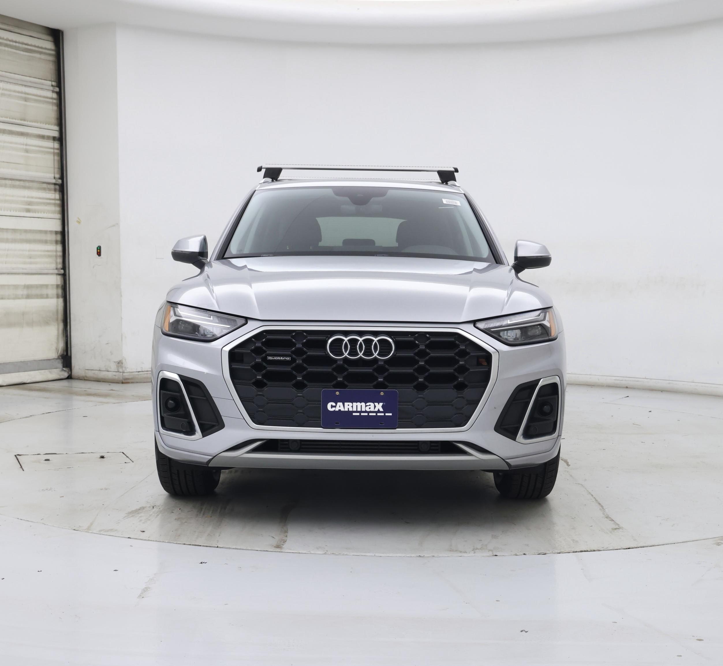 Thumbnail: 2023 Audi Q5 - 5