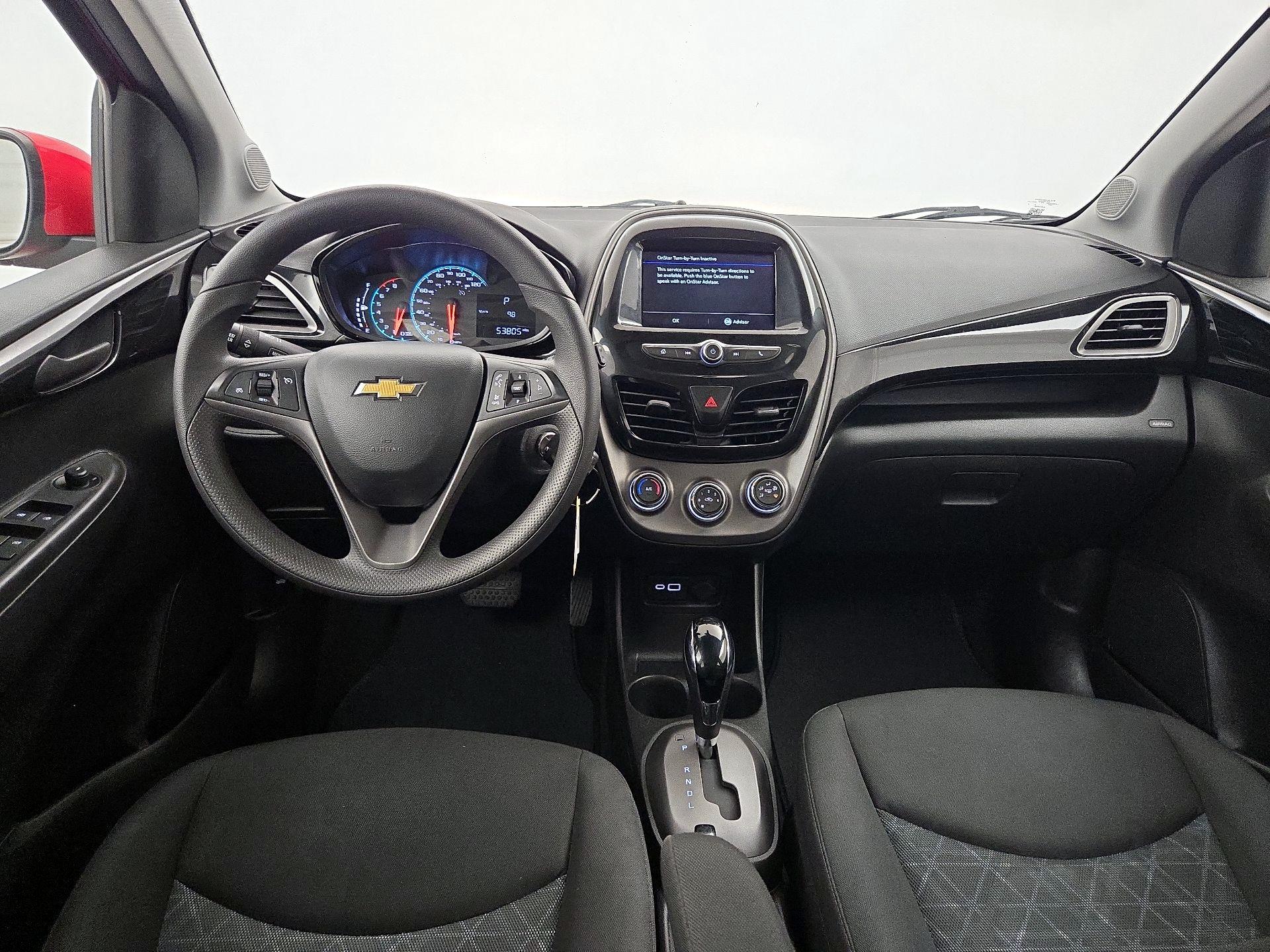 Thumbnail: 2021 Chevrolet Spark - 9