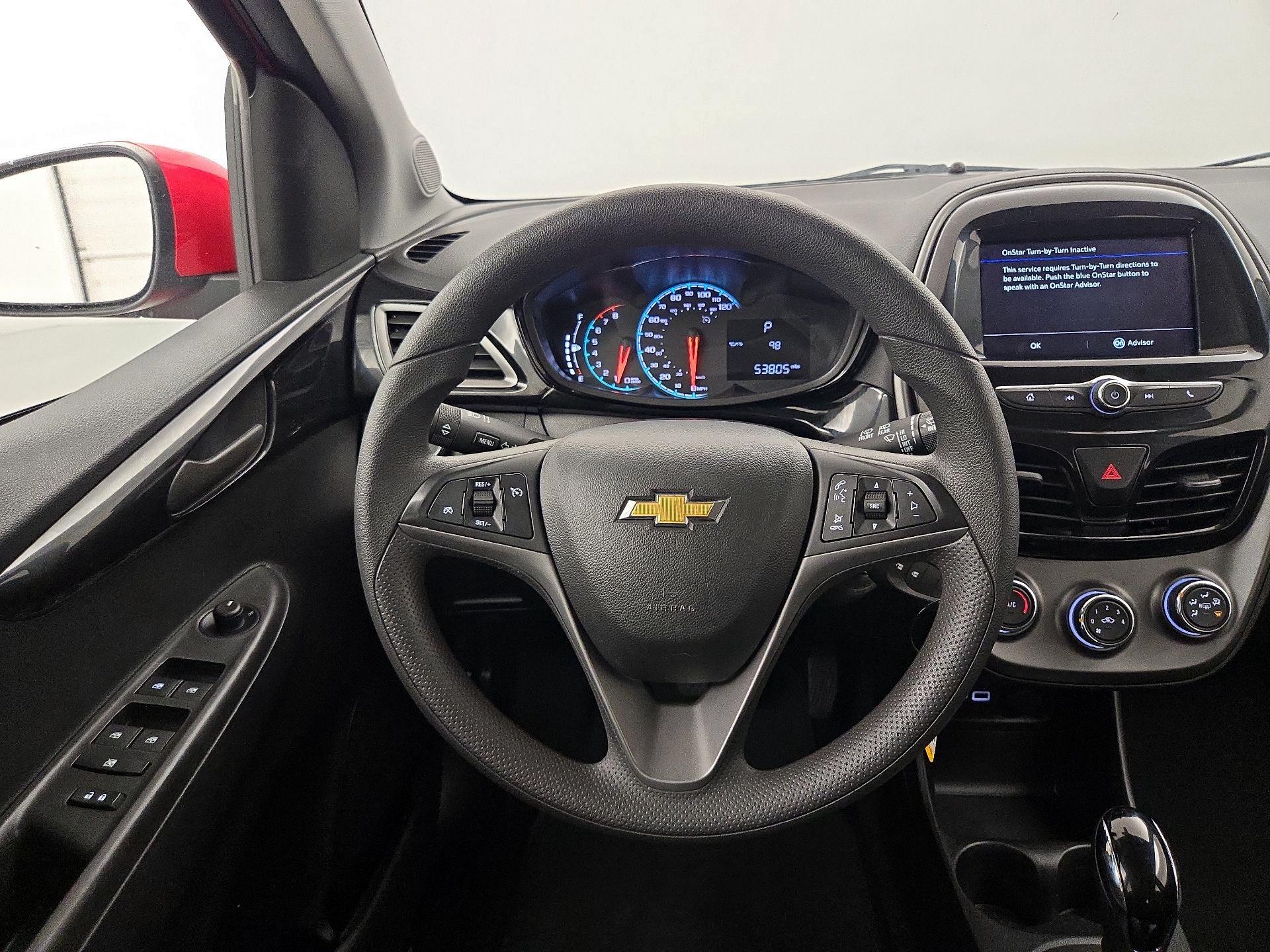 Thumbnail: 2021 Chevrolet Spark - 10