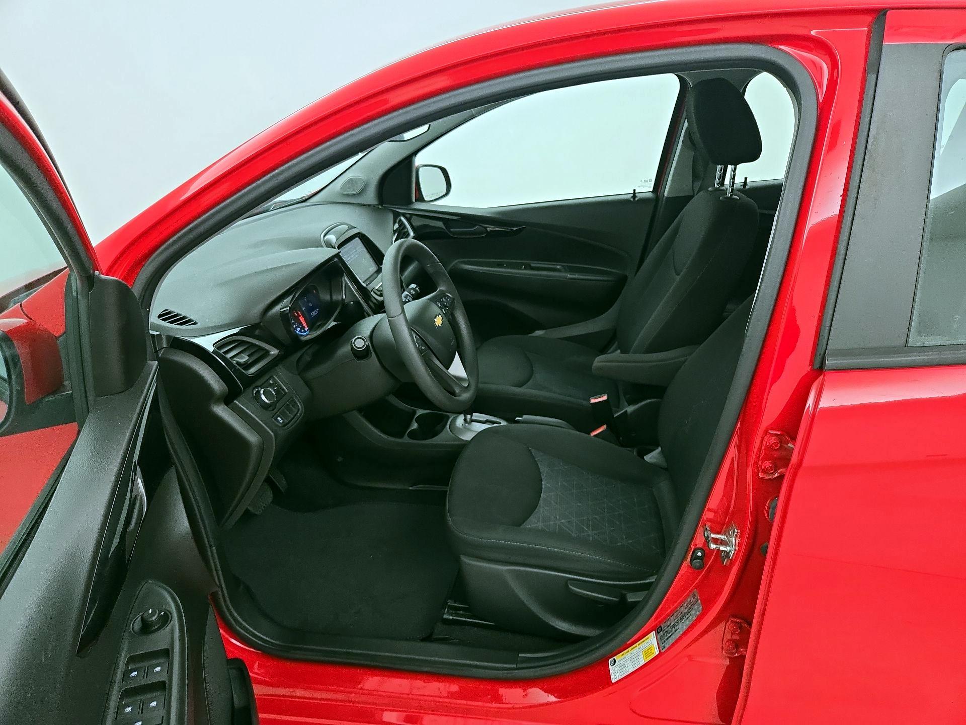 Thumbnail: 2021 Chevrolet Spark - 11