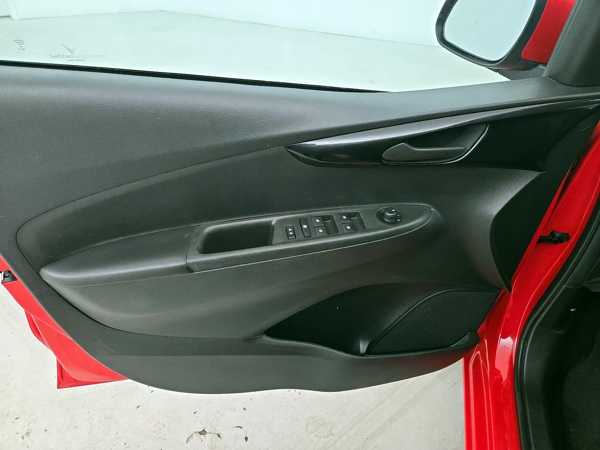 Thumbnail: 2021 Chevrolet Spark - 12