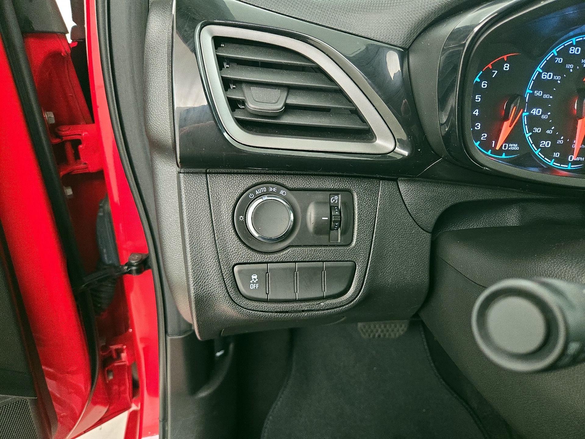 Thumbnail: 2021 Chevrolet Spark - 13