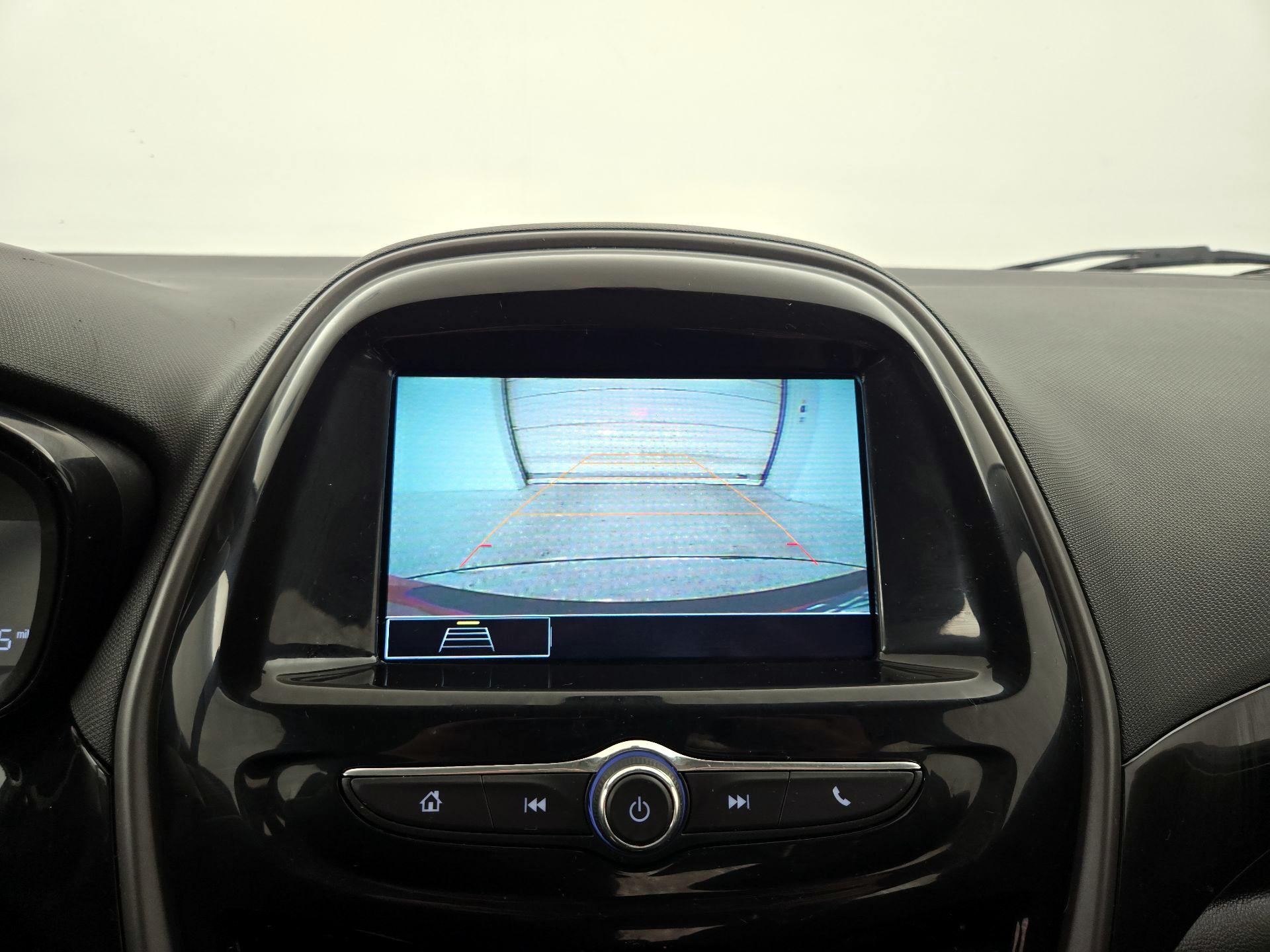 Thumbnail: 2021 Chevrolet Spark - 14