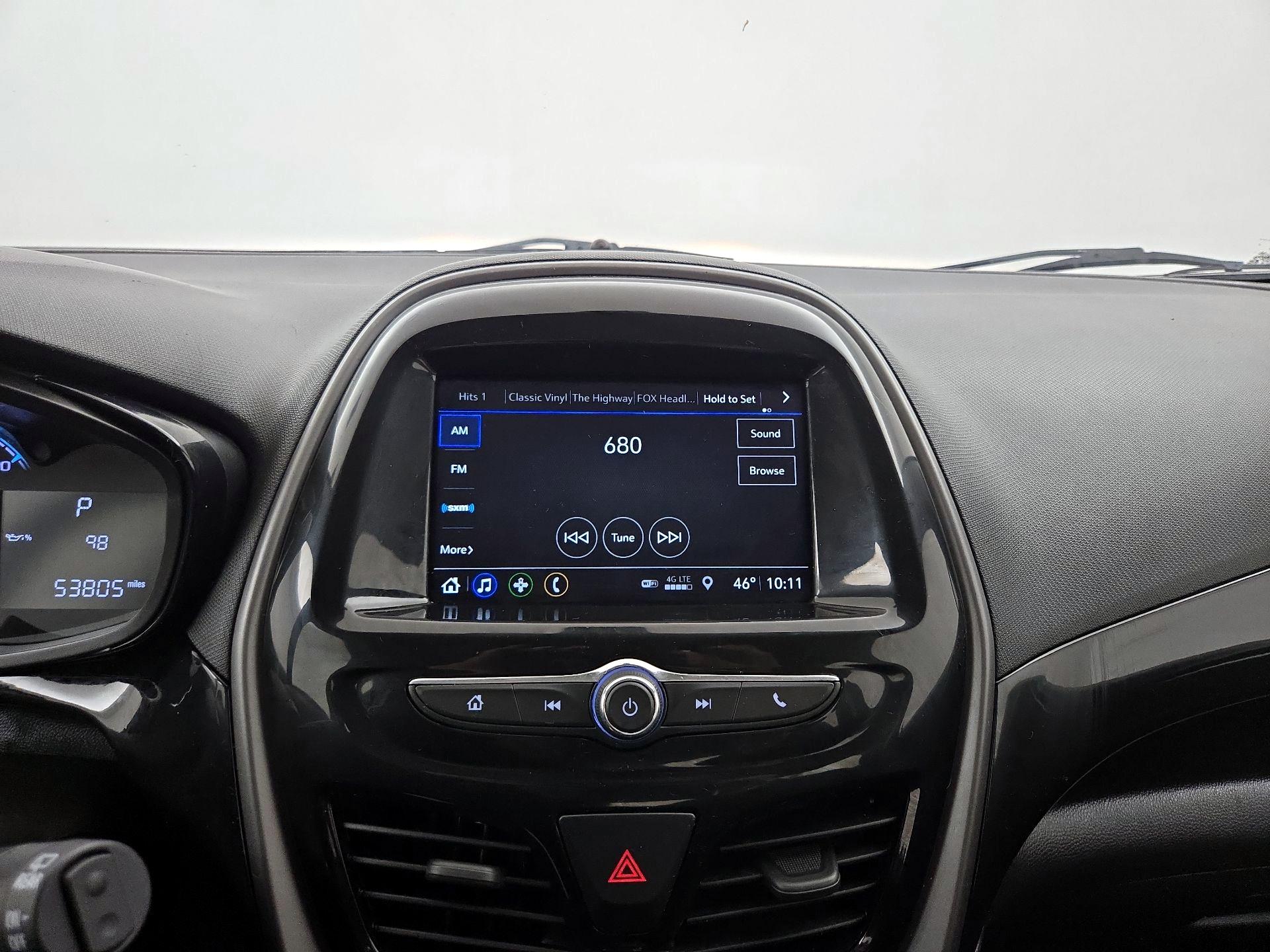 Thumbnail: 2021 Chevrolet Spark - 15