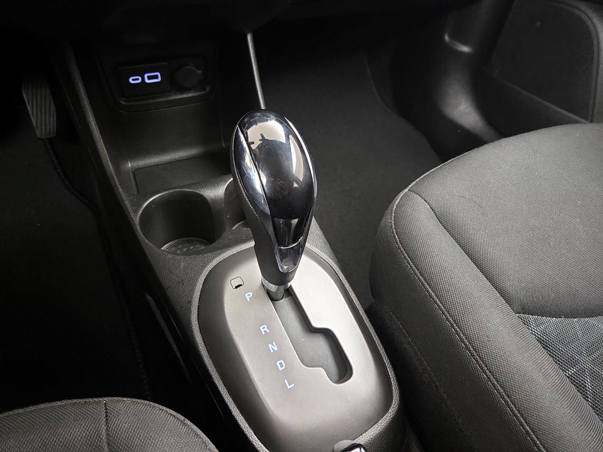 Thumbnail: 2021 Chevrolet Spark - 17