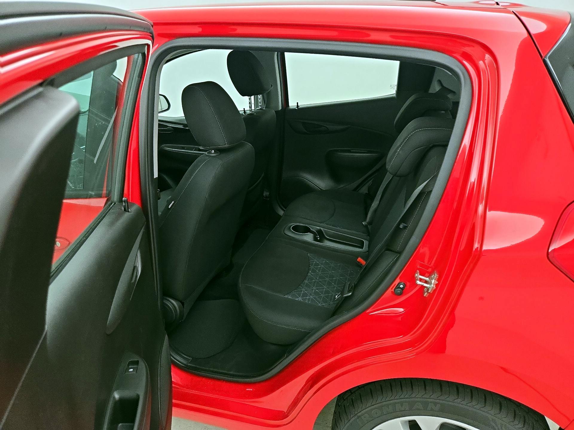 Thumbnail: 2021 Chevrolet Spark - 19