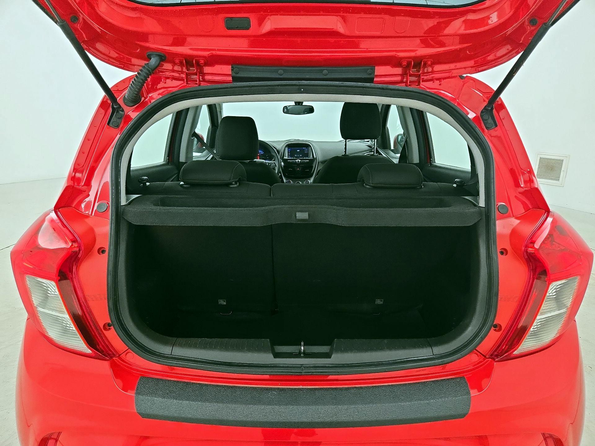 Thumbnail: 2021 Chevrolet Spark - 20