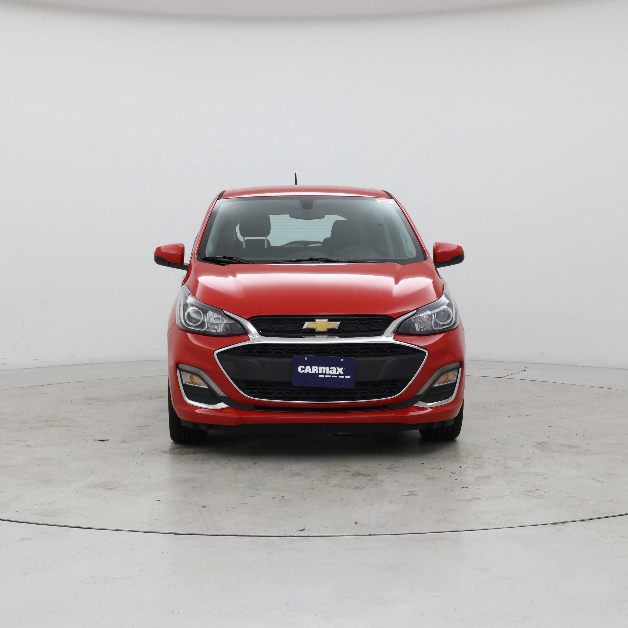 Thumbnail: 2021 Chevrolet Spark - 5