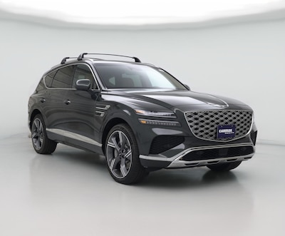 2025 Genesis GV80 3.5T Prestige