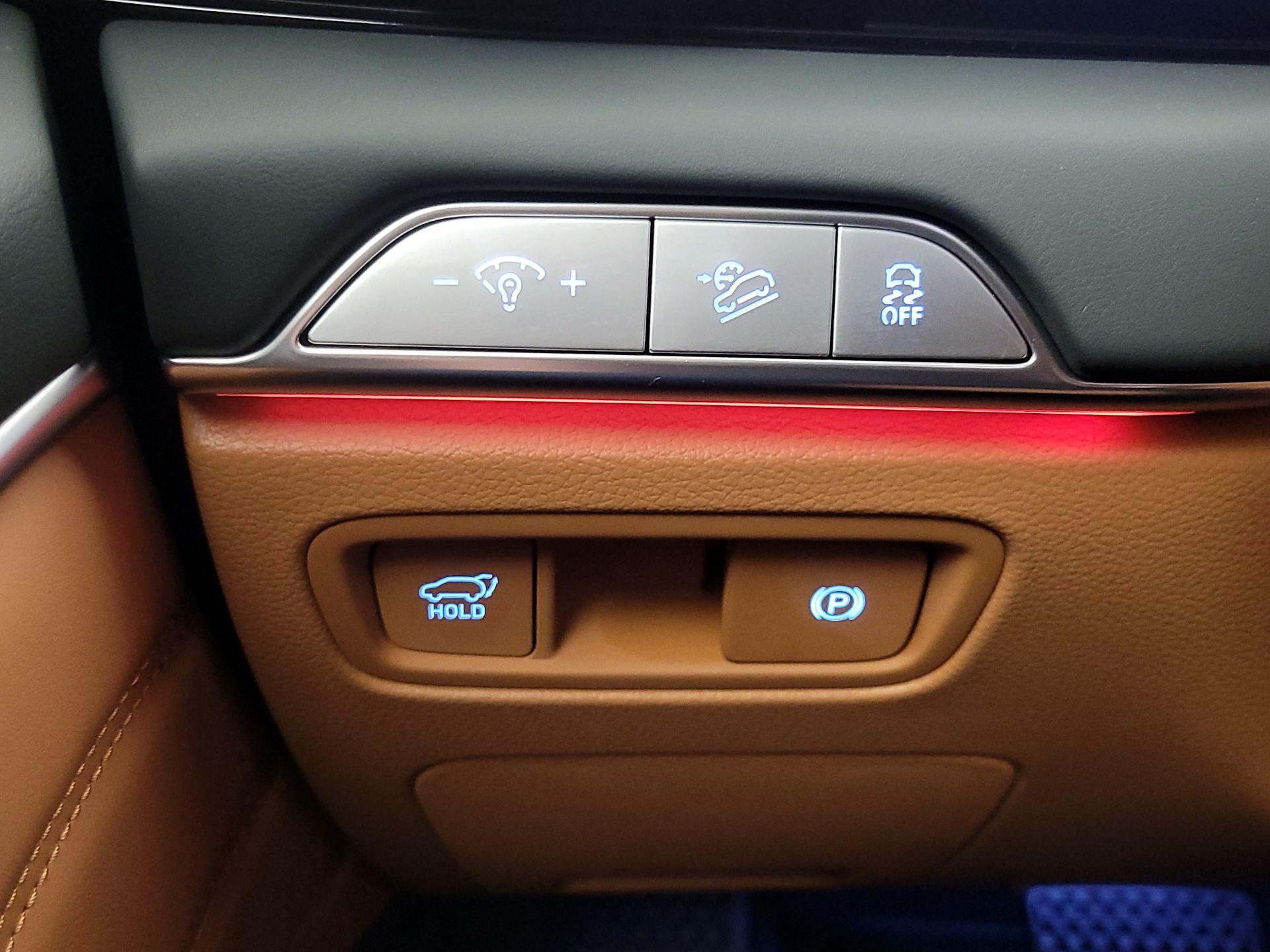 Thumbnail: 2025 Genesis GV80 - 13