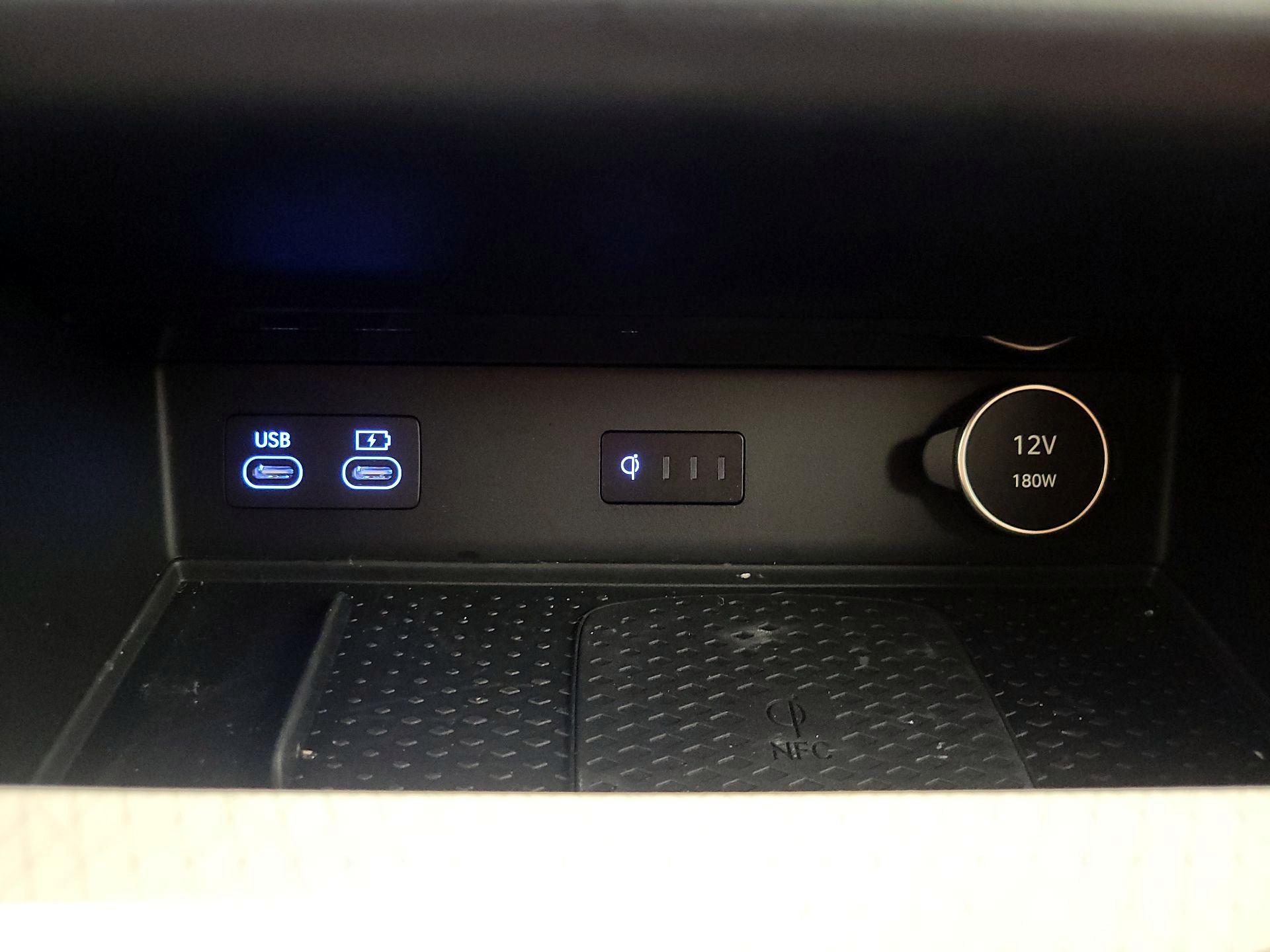 Thumbnail: 2025 Genesis GV80 - 19