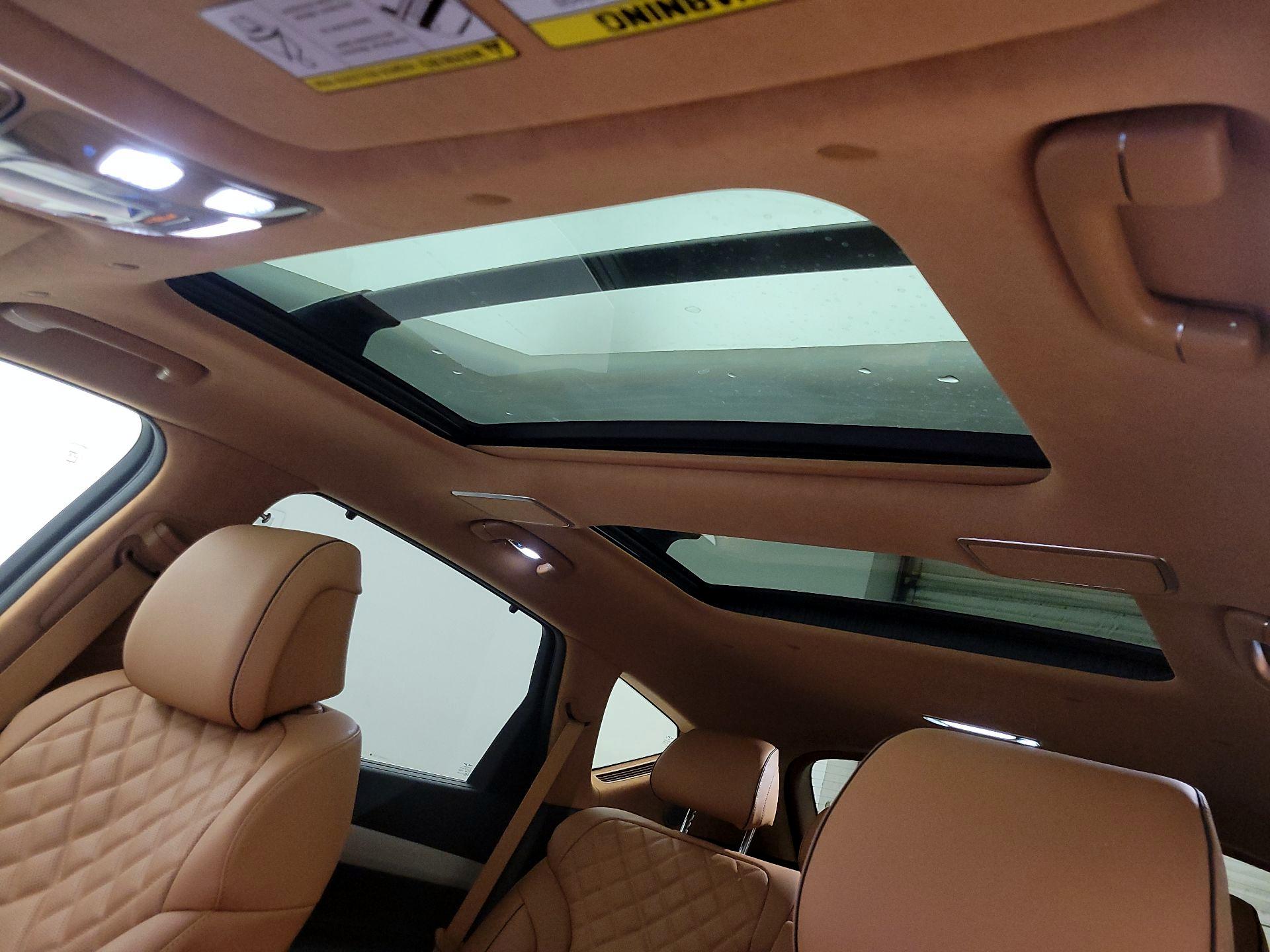 Thumbnail: 2025 Genesis GV80 - 20