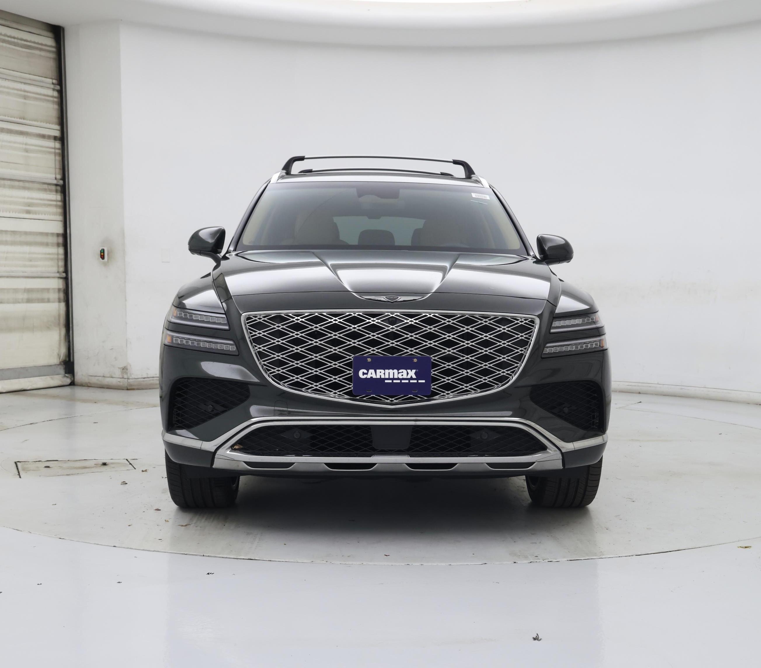 Thumbnail: 2025 Genesis GV80 - 5