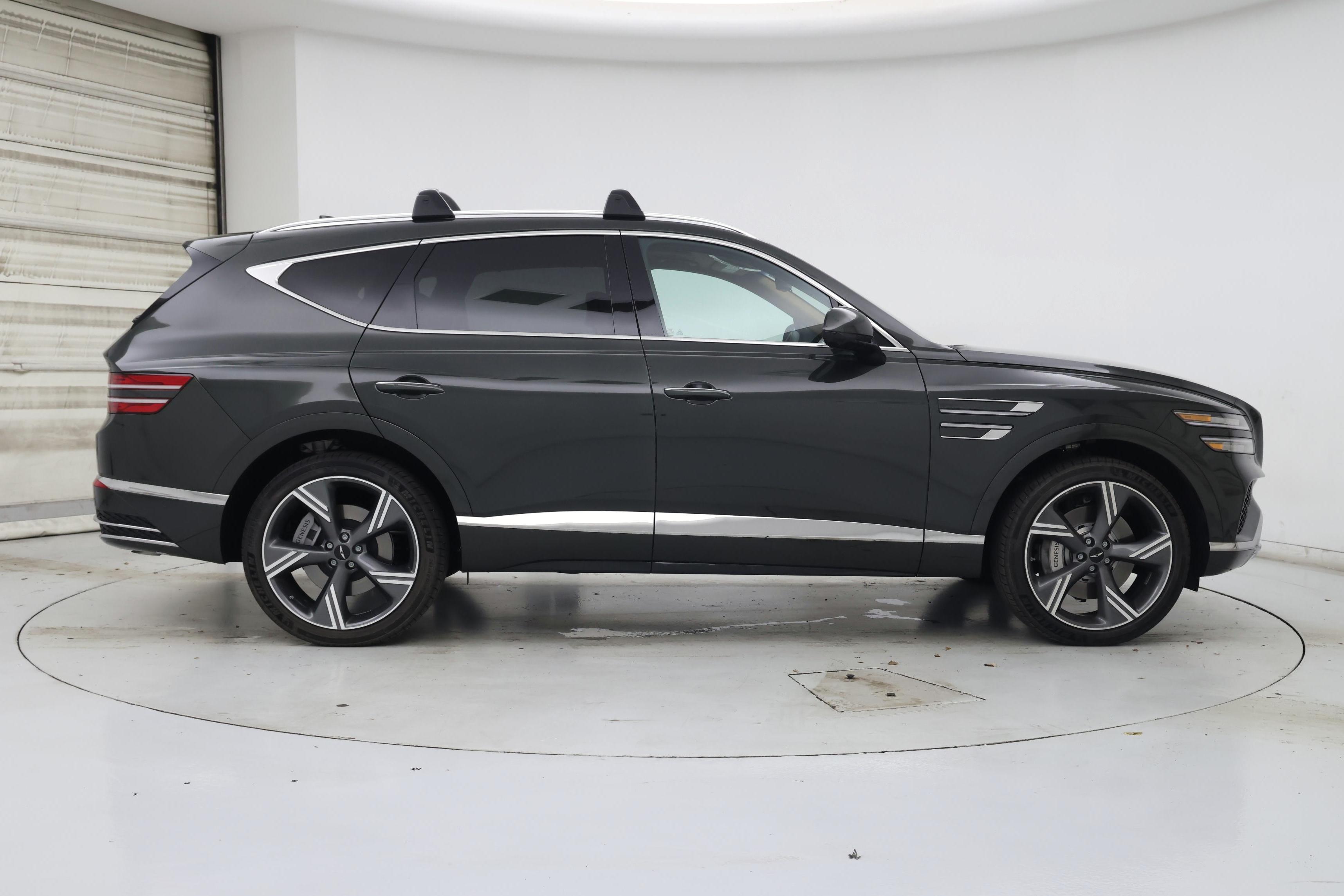 Thumbnail: 2025 Genesis GV80 - 7