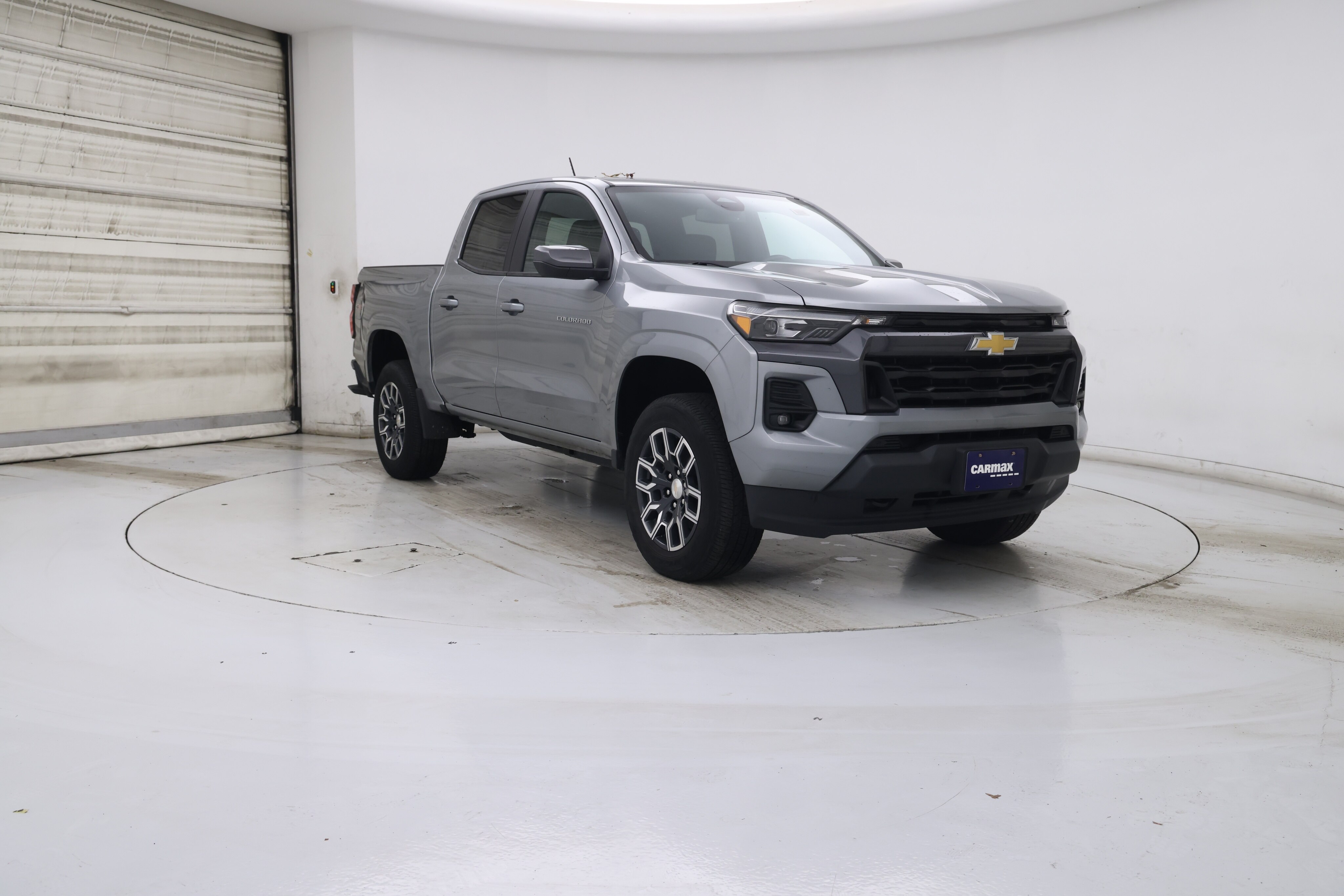 Thumbnail: 2023 Chevrolet Colorado - 1