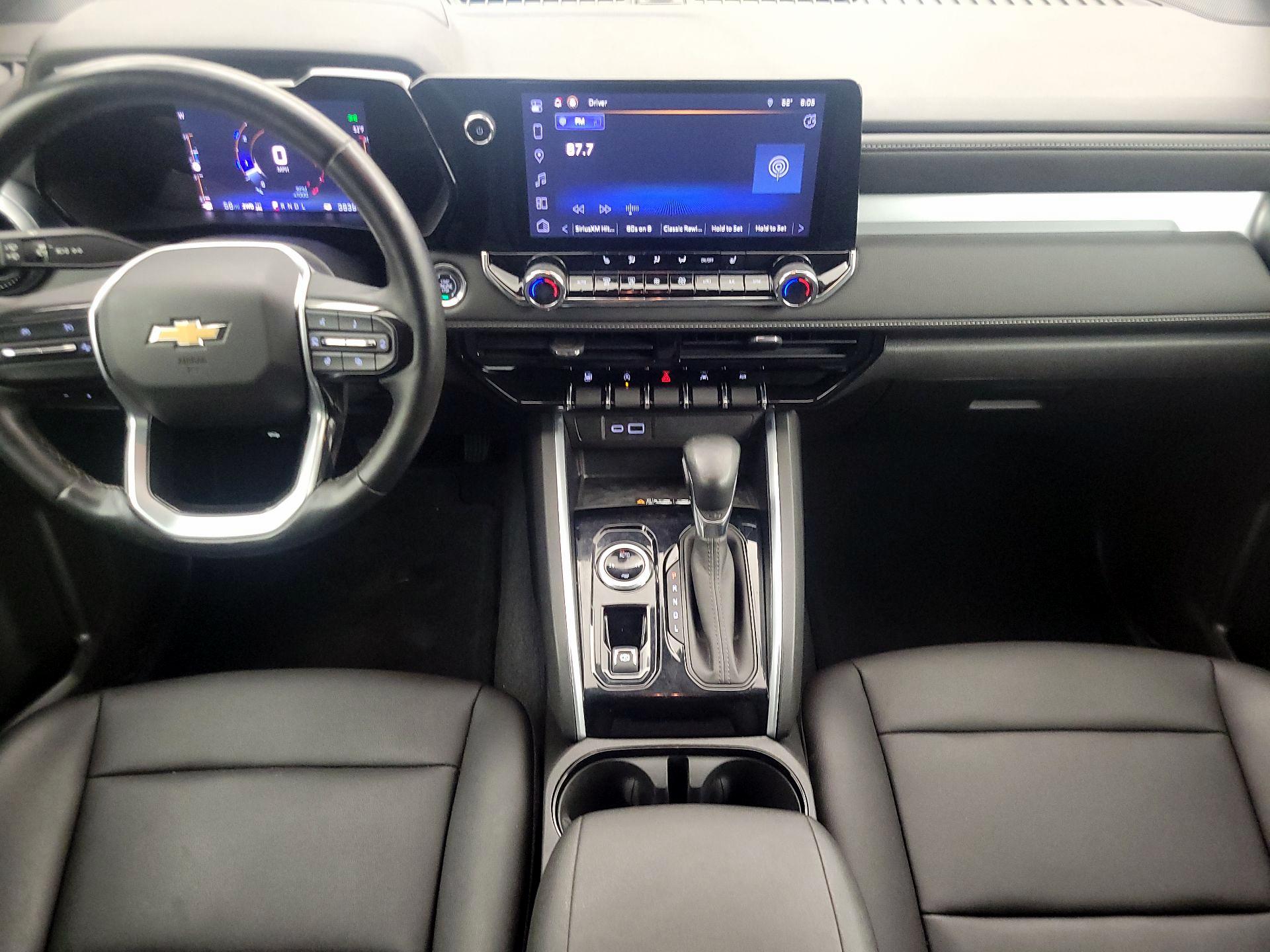 Thumbnail: 2023 Chevrolet Colorado - 9