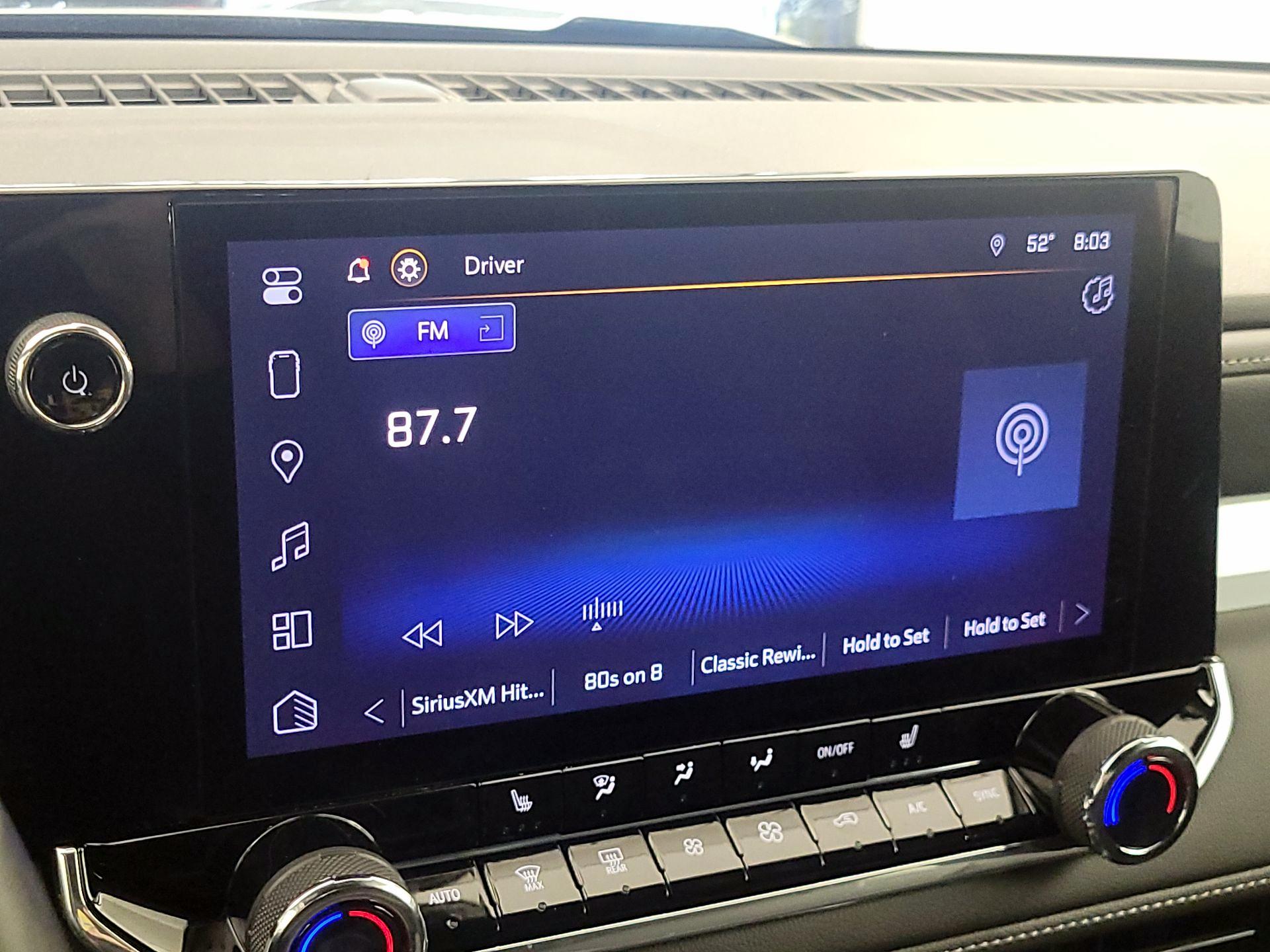 Thumbnail: 2023 Chevrolet Colorado - 15