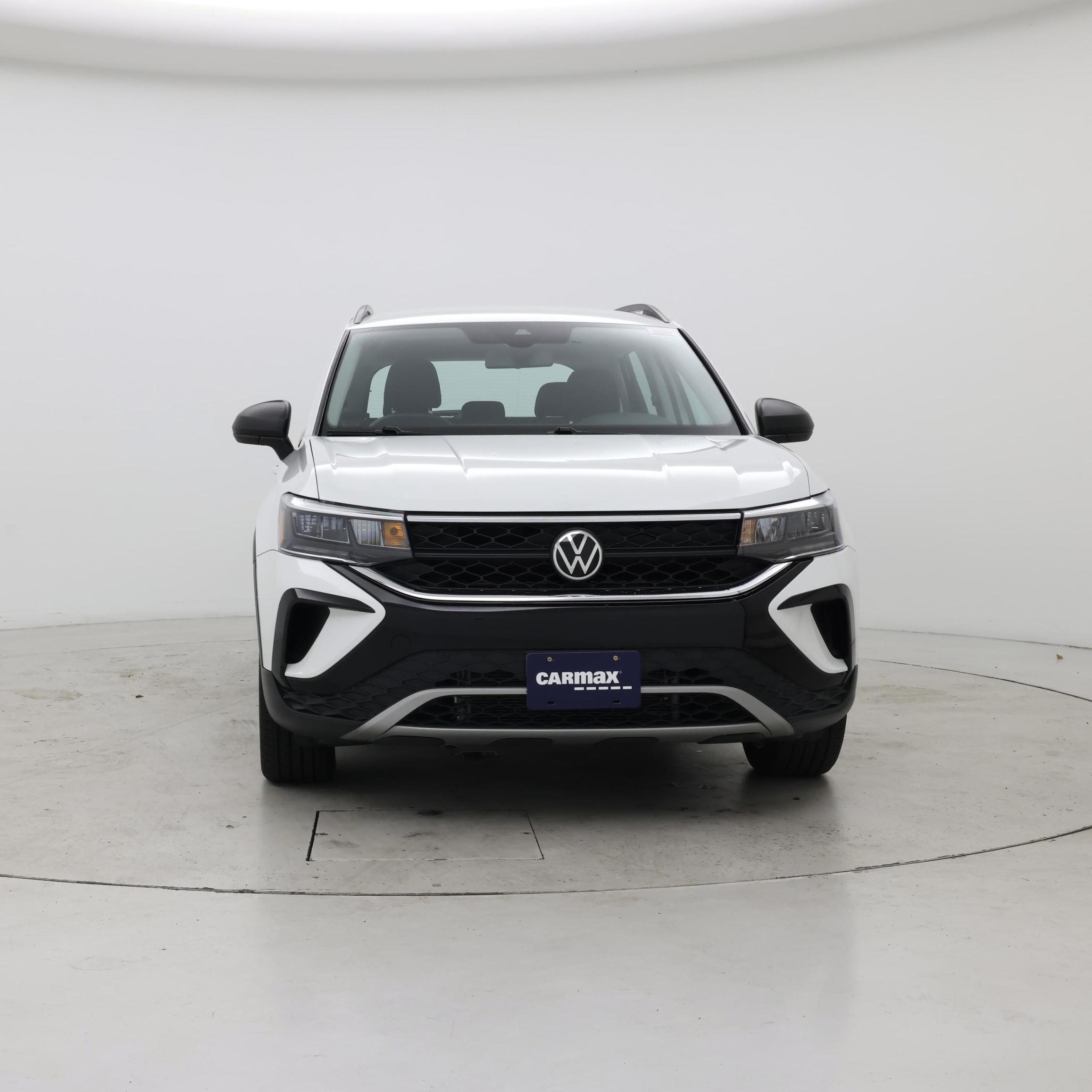 Thumbnail: 2022 Volkswagen Taos - 5