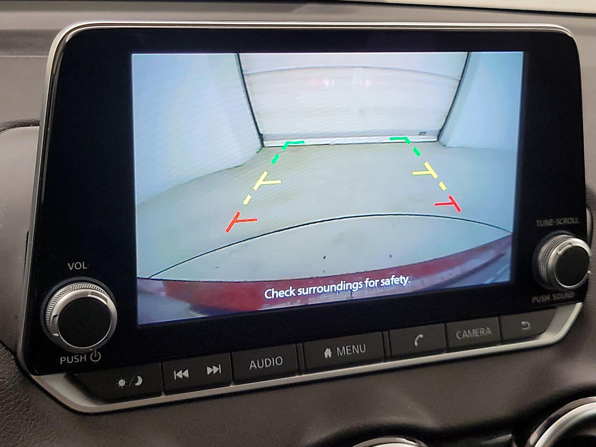 Thumbnail: 2022 Nissan Sentra - 14