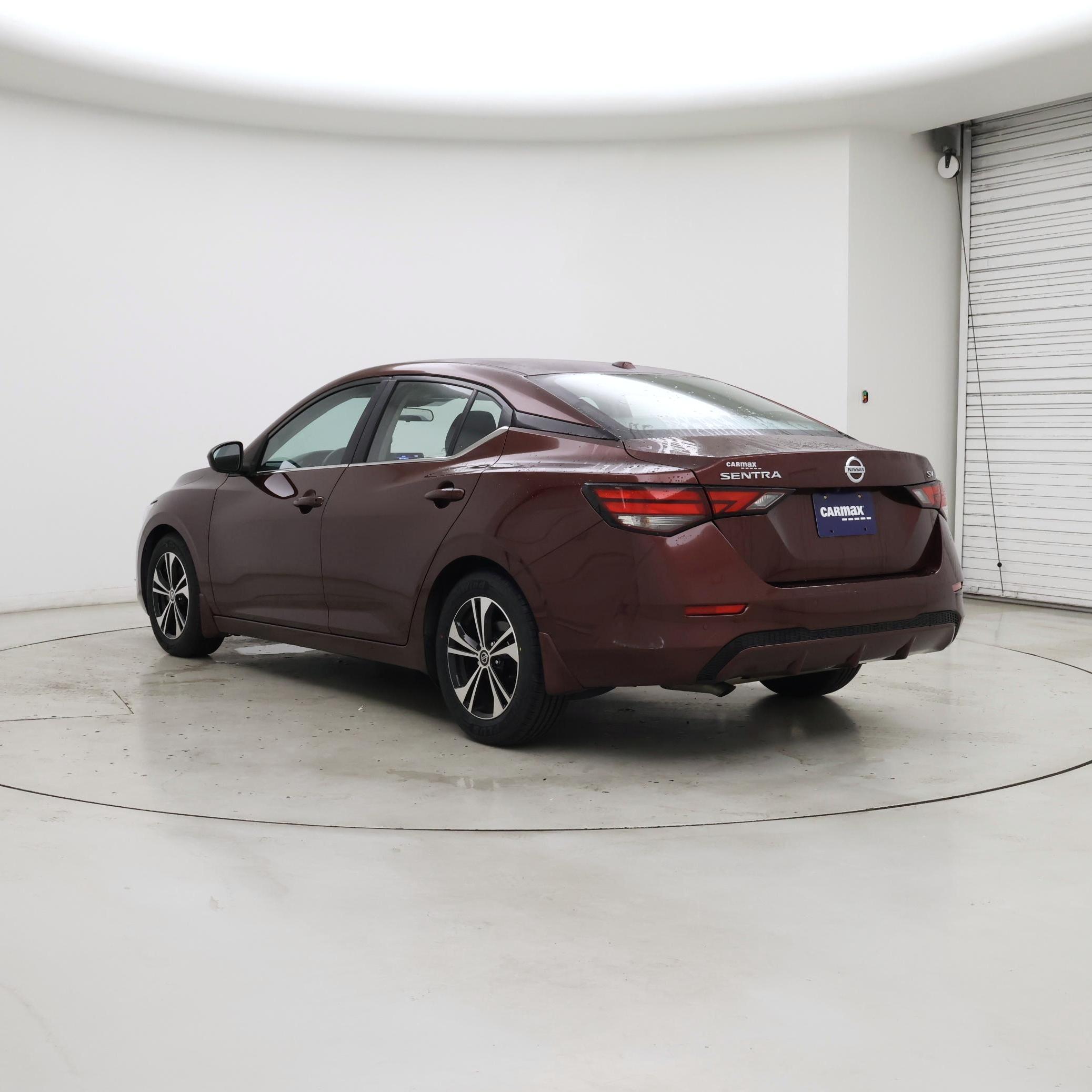 Thumbnail: 2022 Nissan Sentra - 2