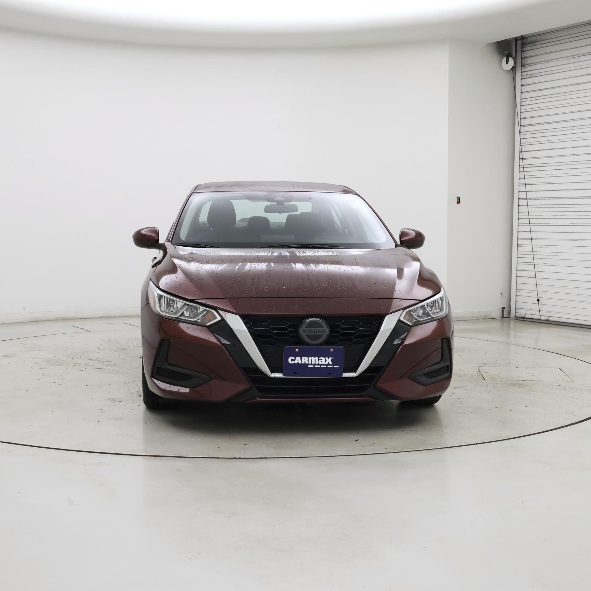 Thumbnail: 2022 Nissan Sentra - 5