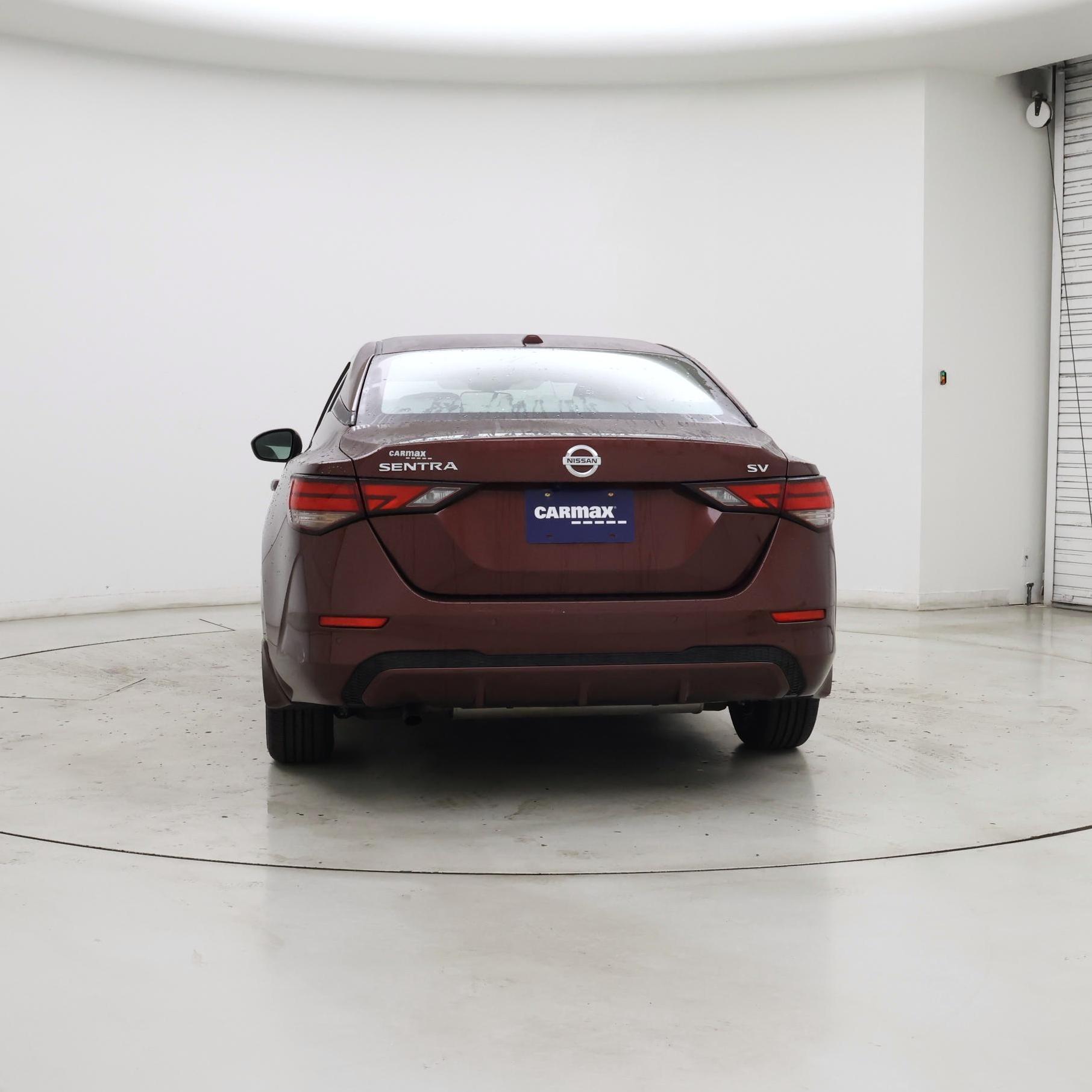 Thumbnail: 2022 Nissan Sentra - 6