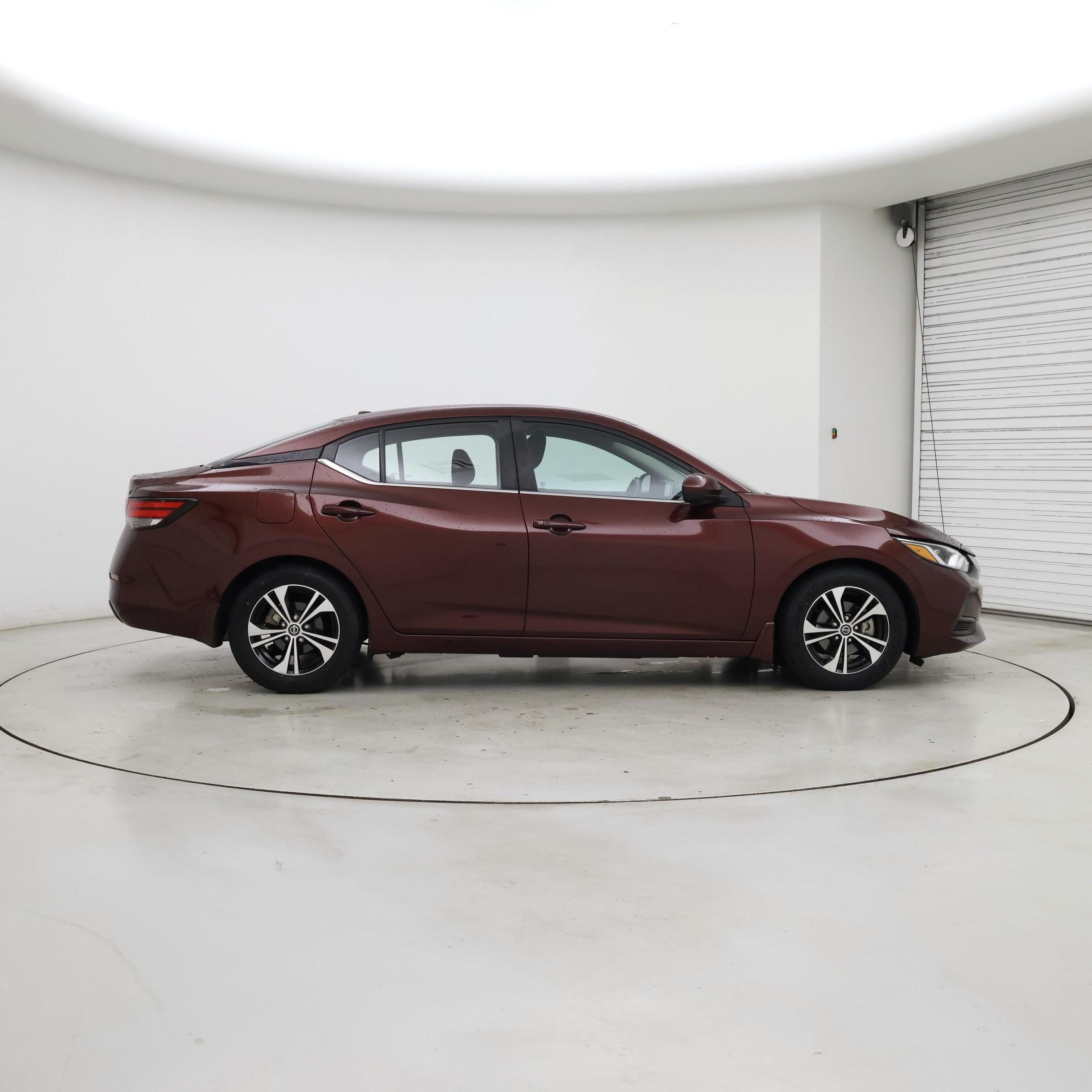 Thumbnail: 2022 Nissan Sentra - 7