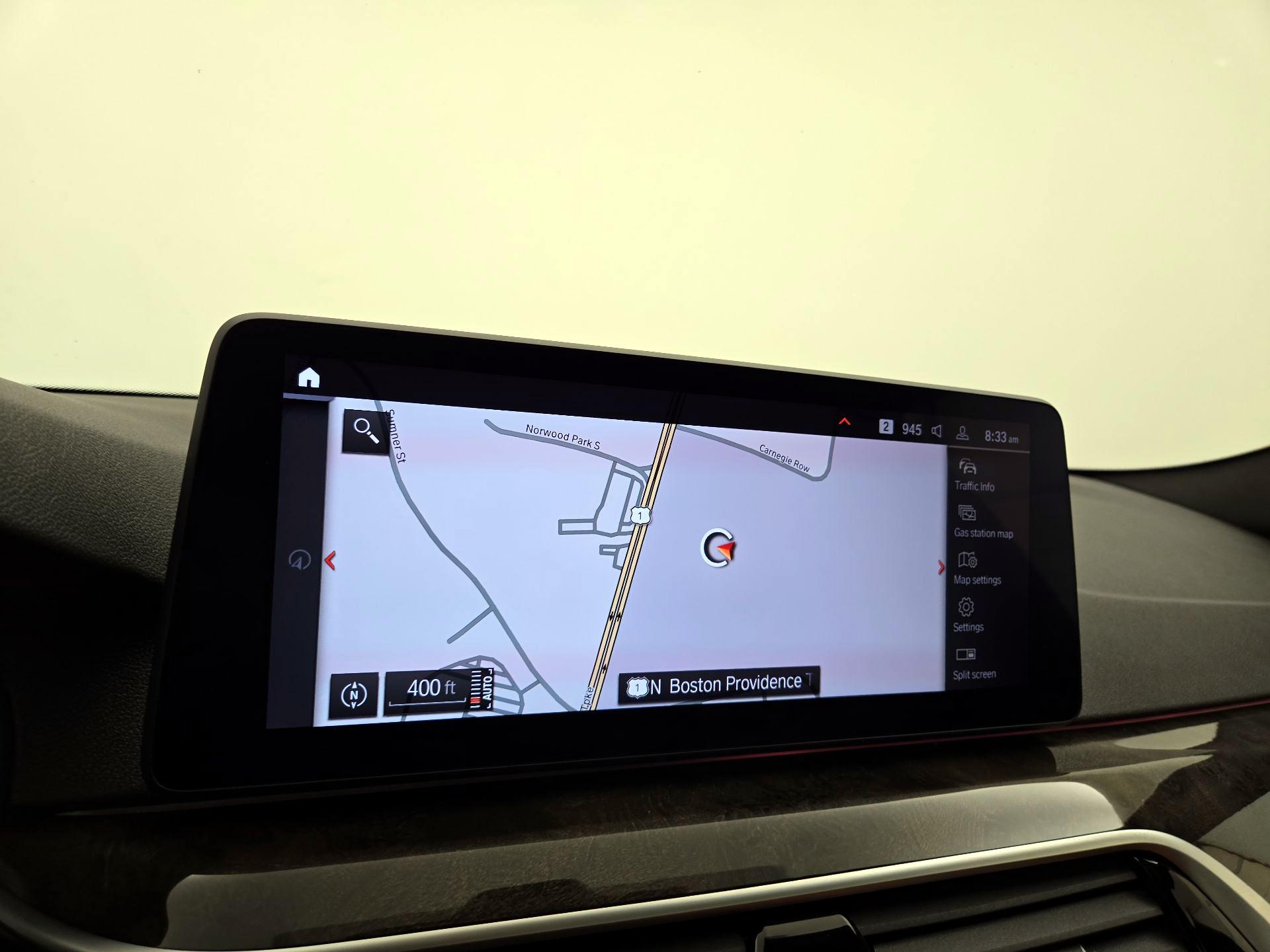 Thumbnail: 2021 BMW 5 Series - 14