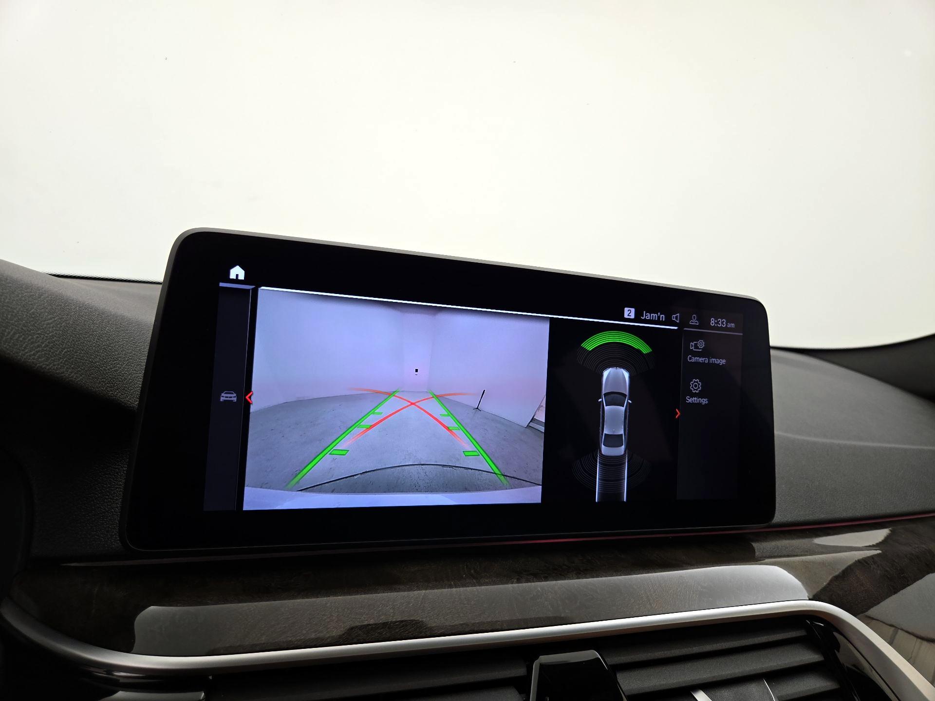 Thumbnail: 2021 BMW 5 Series - 15