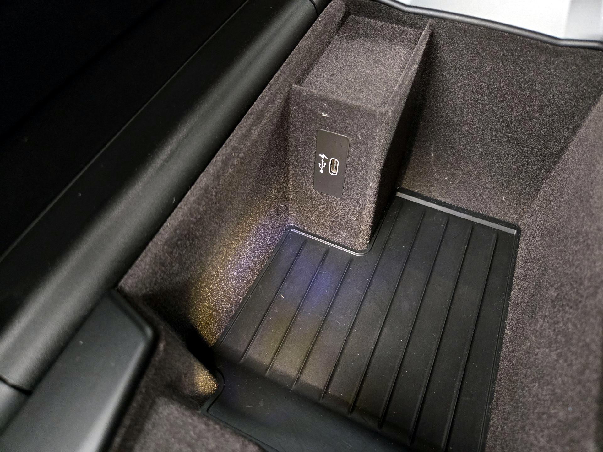 Thumbnail: 2021 BMW 5 Series - 19