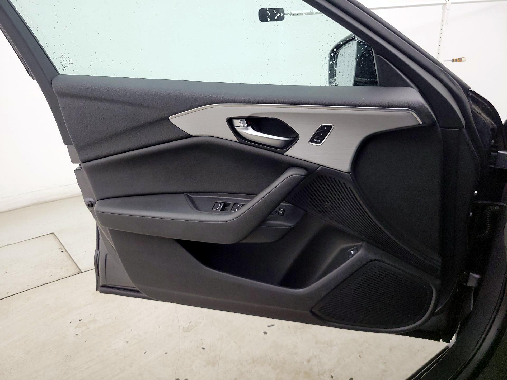 Thumbnail: 2022 Acura TLX - 12