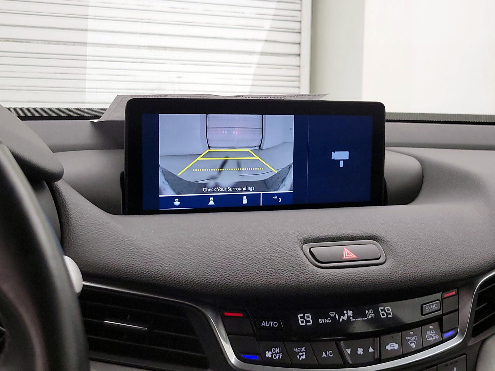 Thumbnail: 2022 Acura TLX - 14