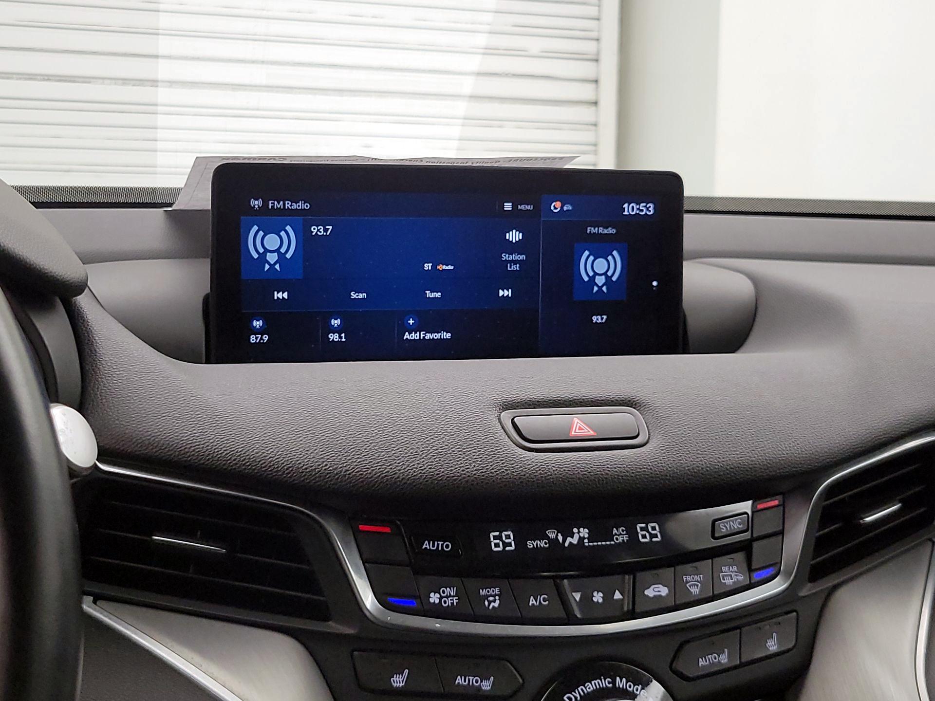 Thumbnail: 2022 Acura TLX - 15