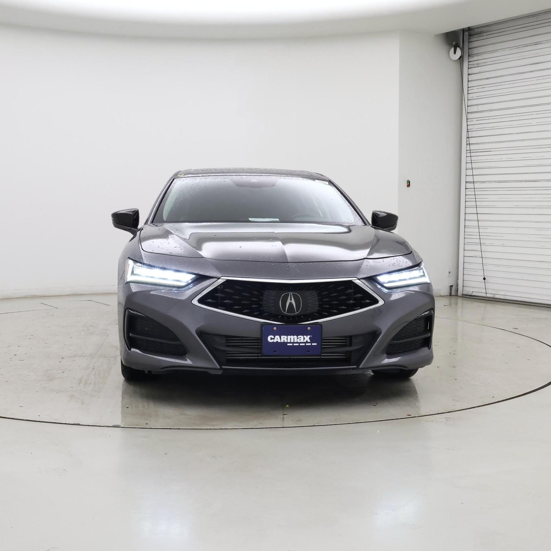 Thumbnail: 2022 Acura TLX - 5