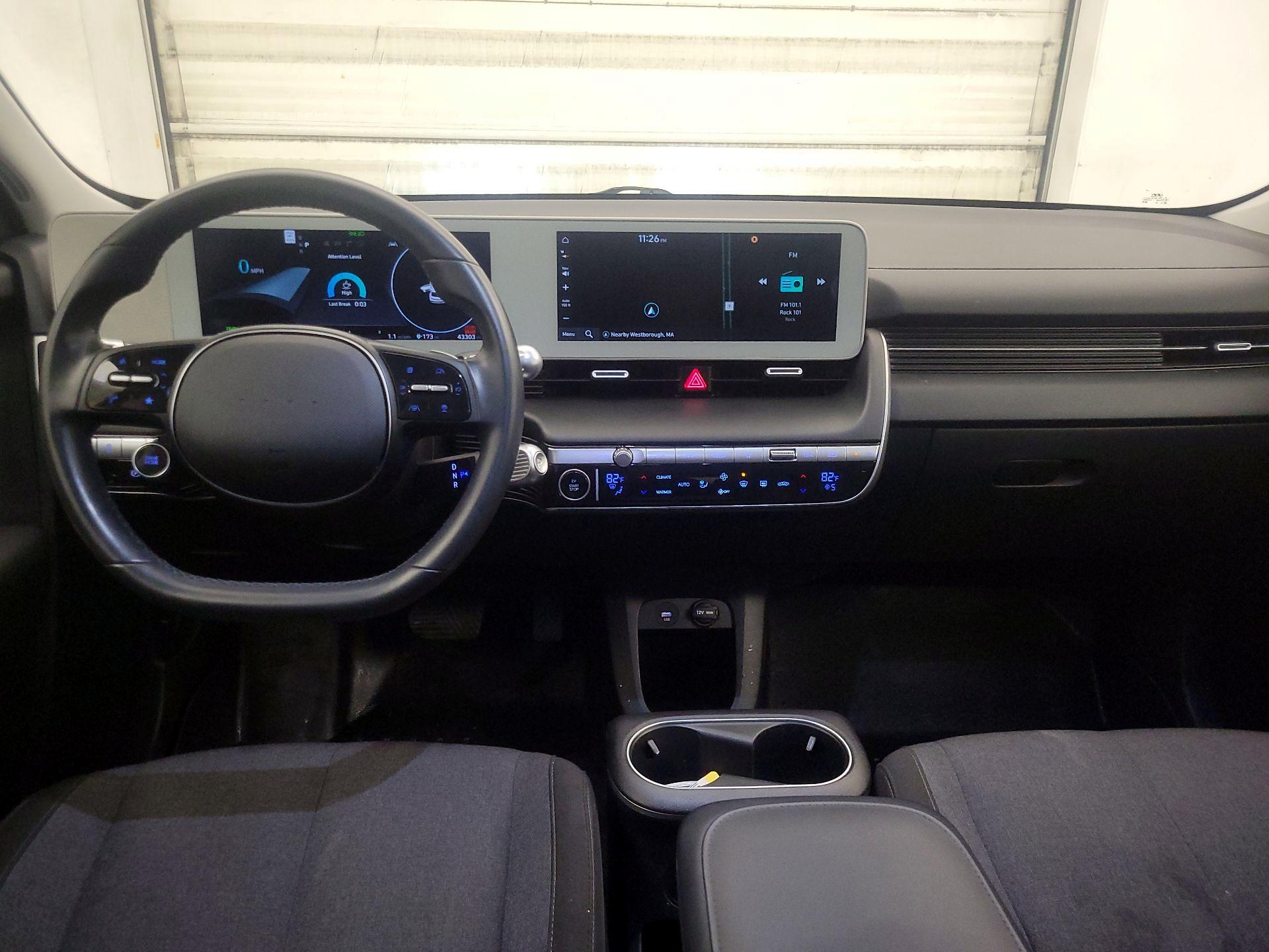 Thumbnail: 2023 Hyundai Ioniq 5 - 9