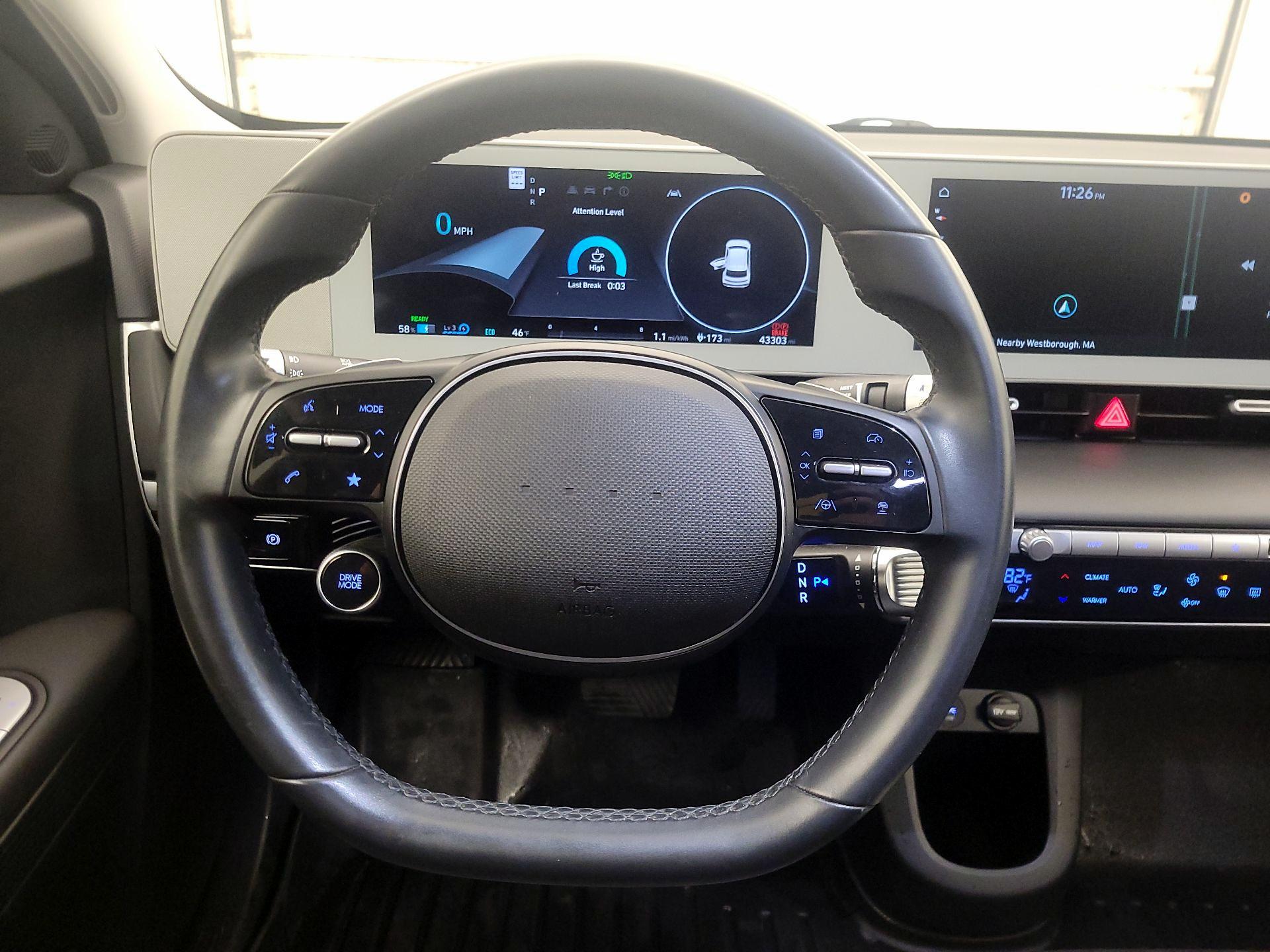 Thumbnail: 2023 Hyundai Ioniq 5 - 10