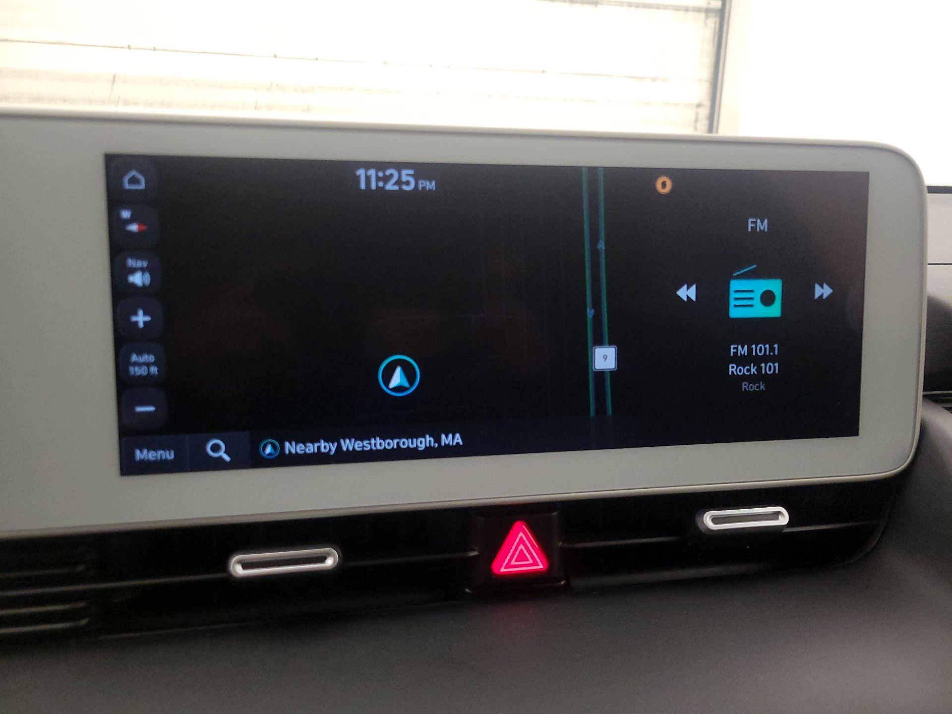 Thumbnail: 2023 Hyundai Ioniq 5 - 14