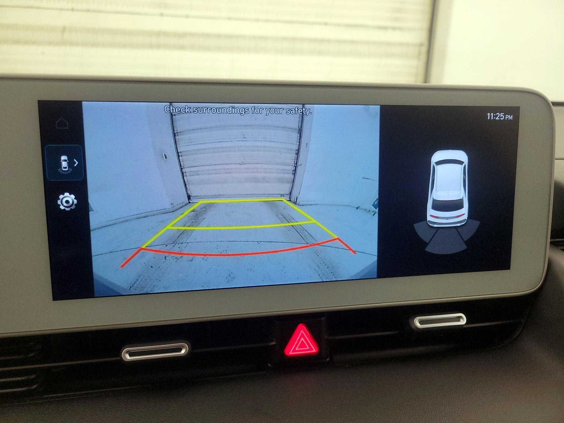 Thumbnail: 2023 Hyundai Ioniq 5 - 15