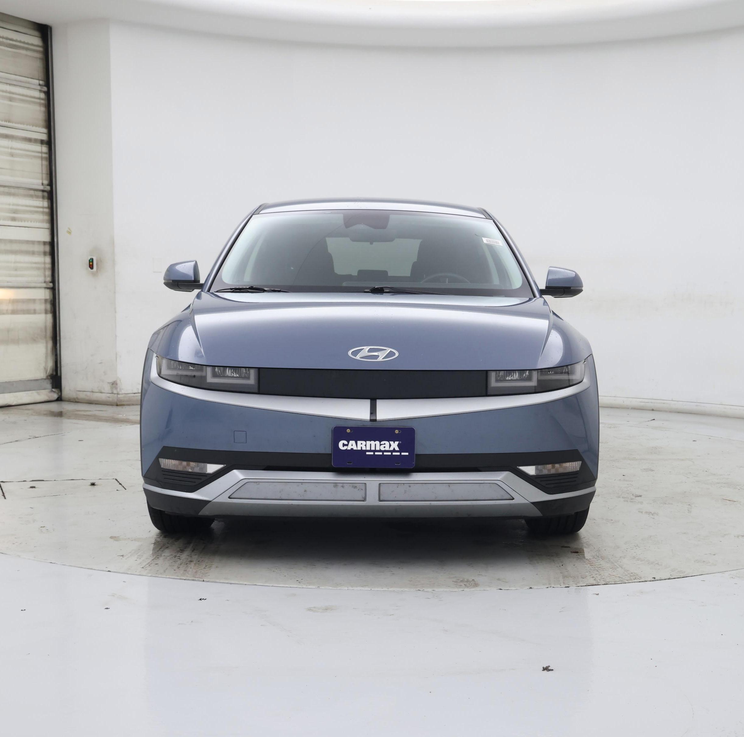 Thumbnail: 2023 Hyundai Ioniq 5 - 5