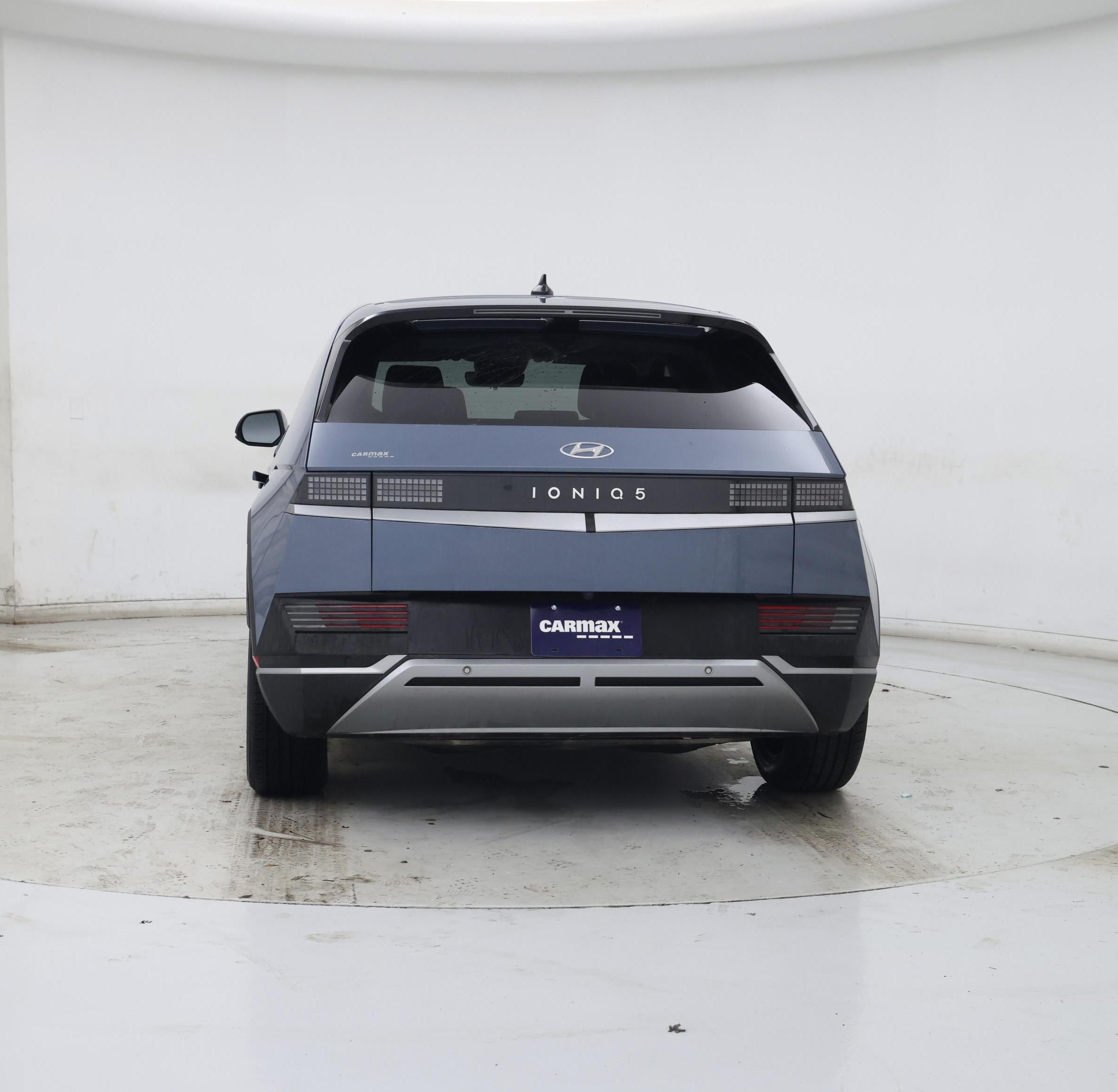 Thumbnail: 2023 Hyundai Ioniq 5 - 6