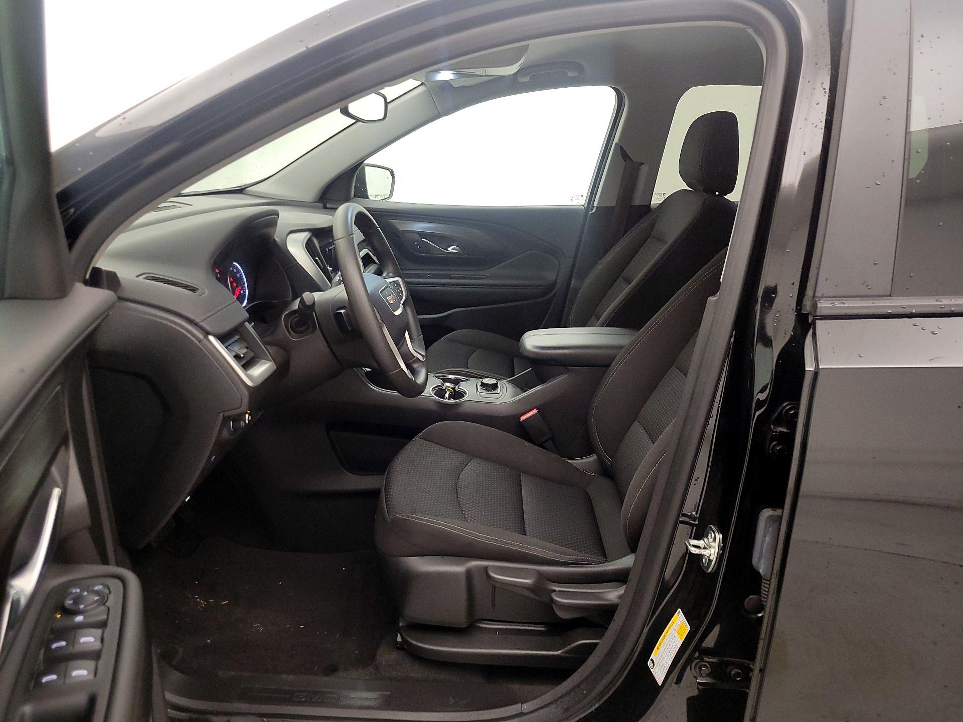 Thumbnail: 2024 GMC Terrain - 11